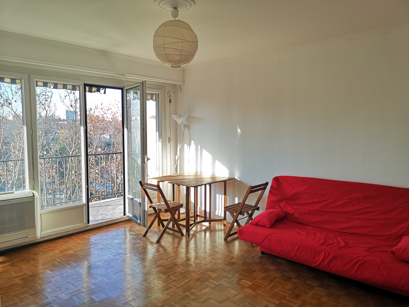 Image_, Appartement, Clichy, ref :323