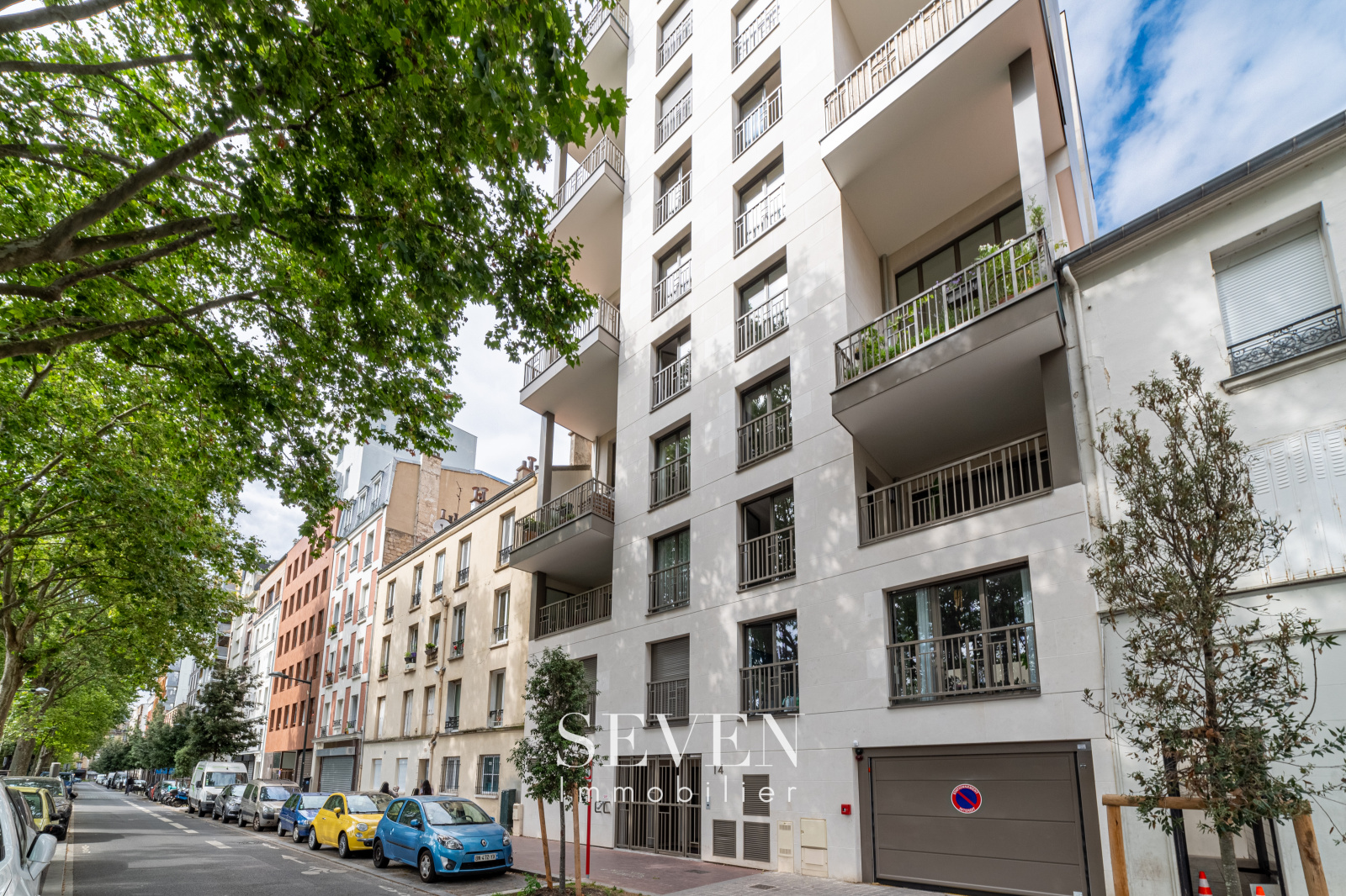 Image_, Duplex, Clichy, ref :715