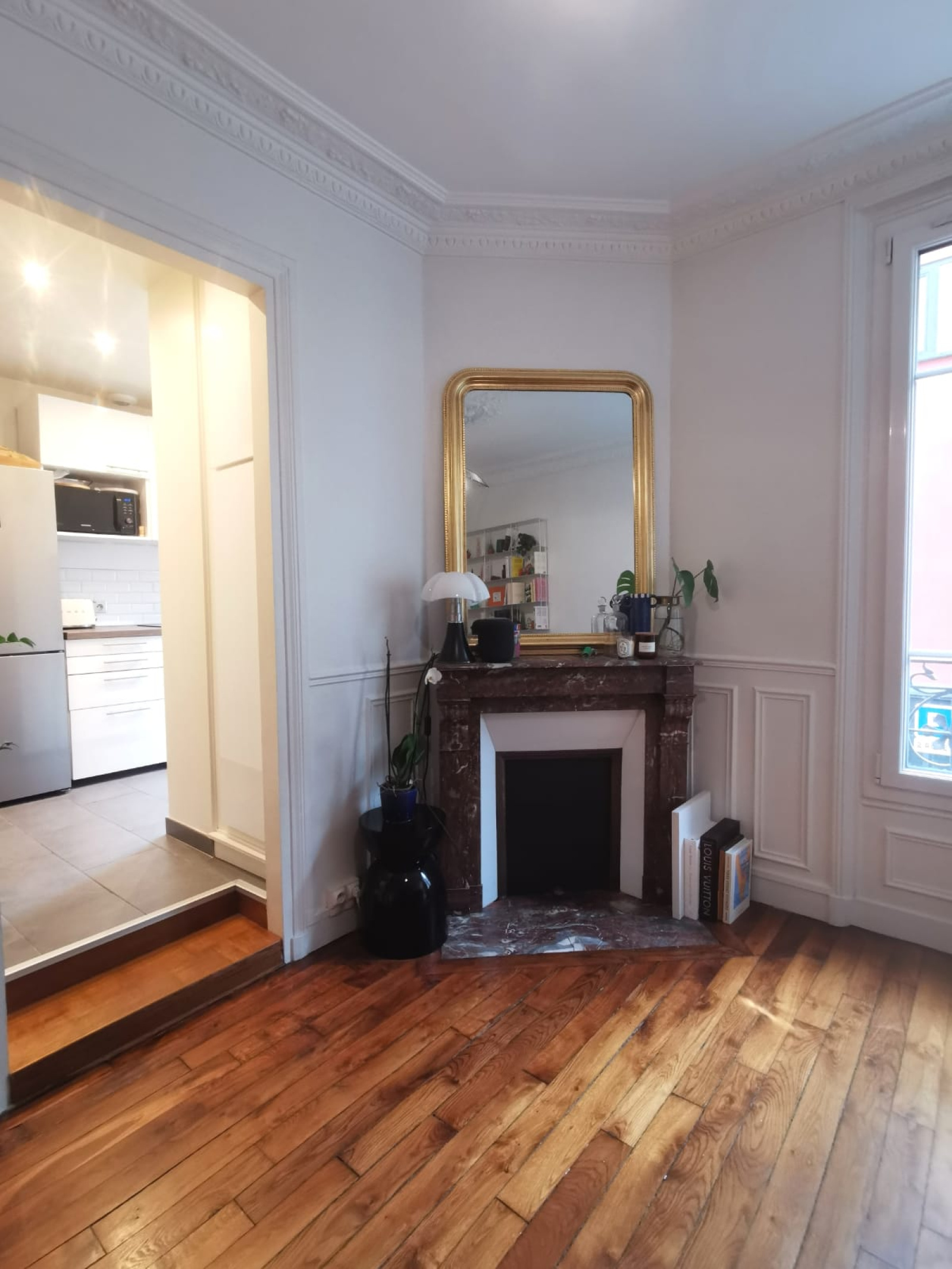 Image_, Appartement, Clichy, ref :713