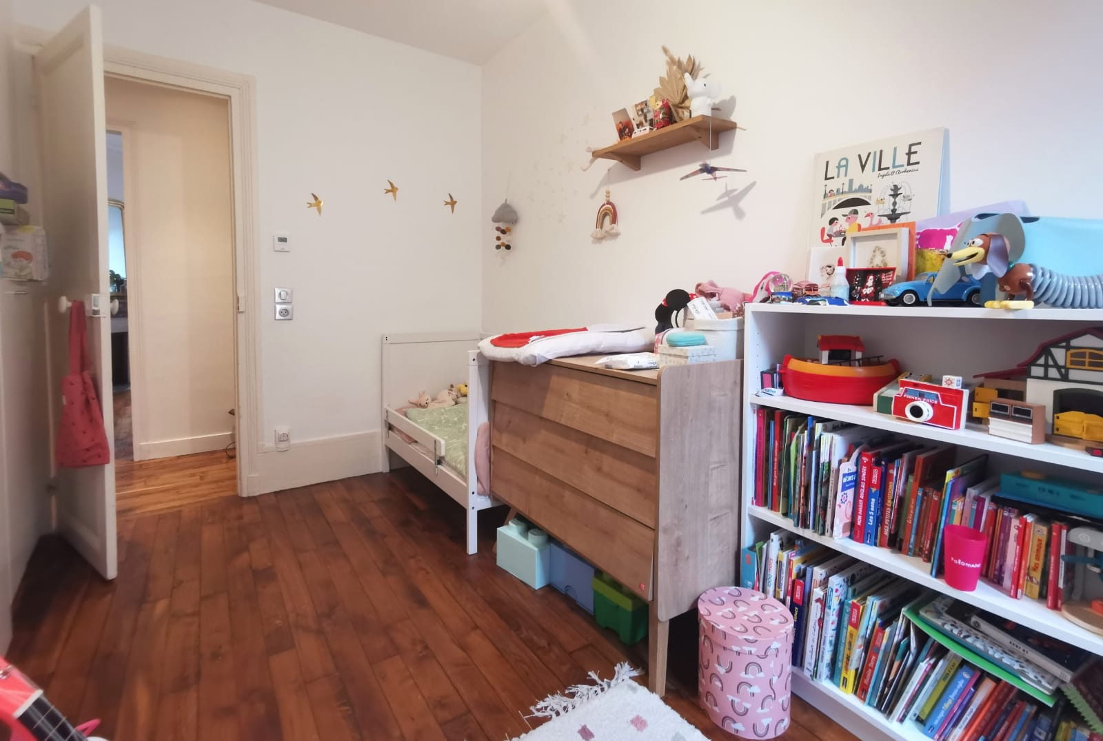 Image_, Appartement, Clichy, ref :713