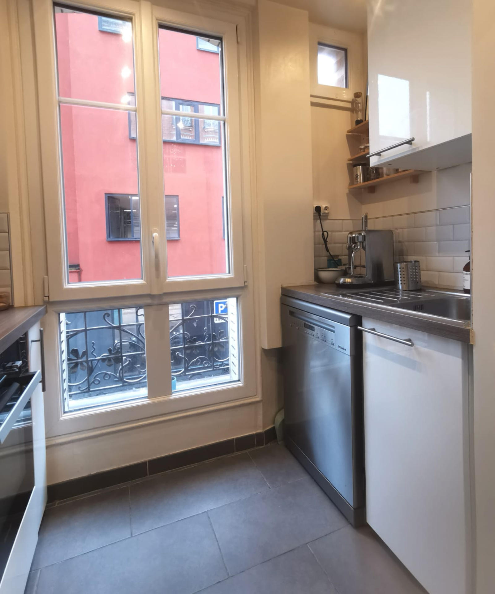 Image_, Appartement, Clichy, ref :713