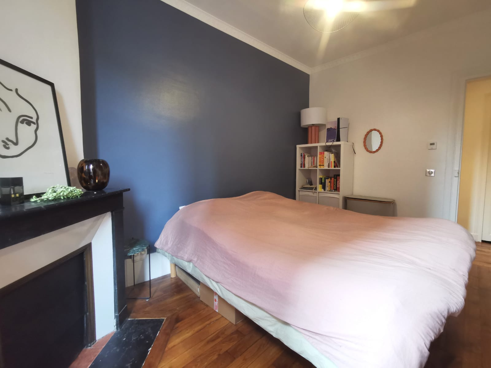Image_, Appartement, Clichy, ref :713