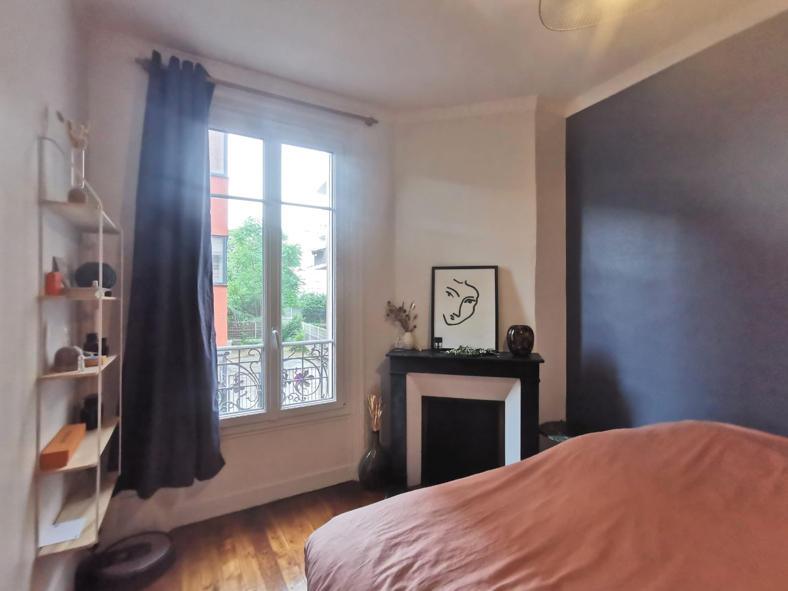 Image_, Appartement, Clichy, ref :713