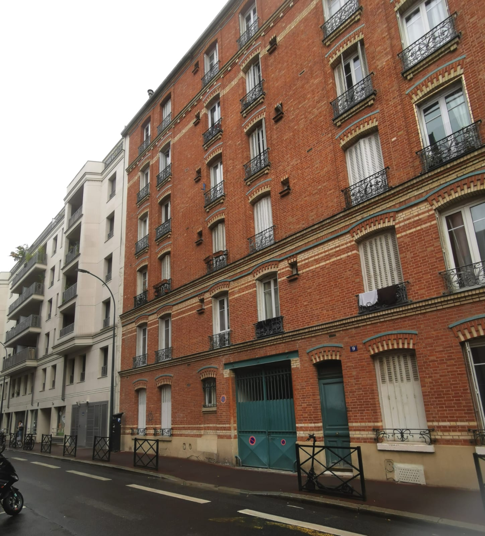 Image_, Appartement, Clichy, ref :713