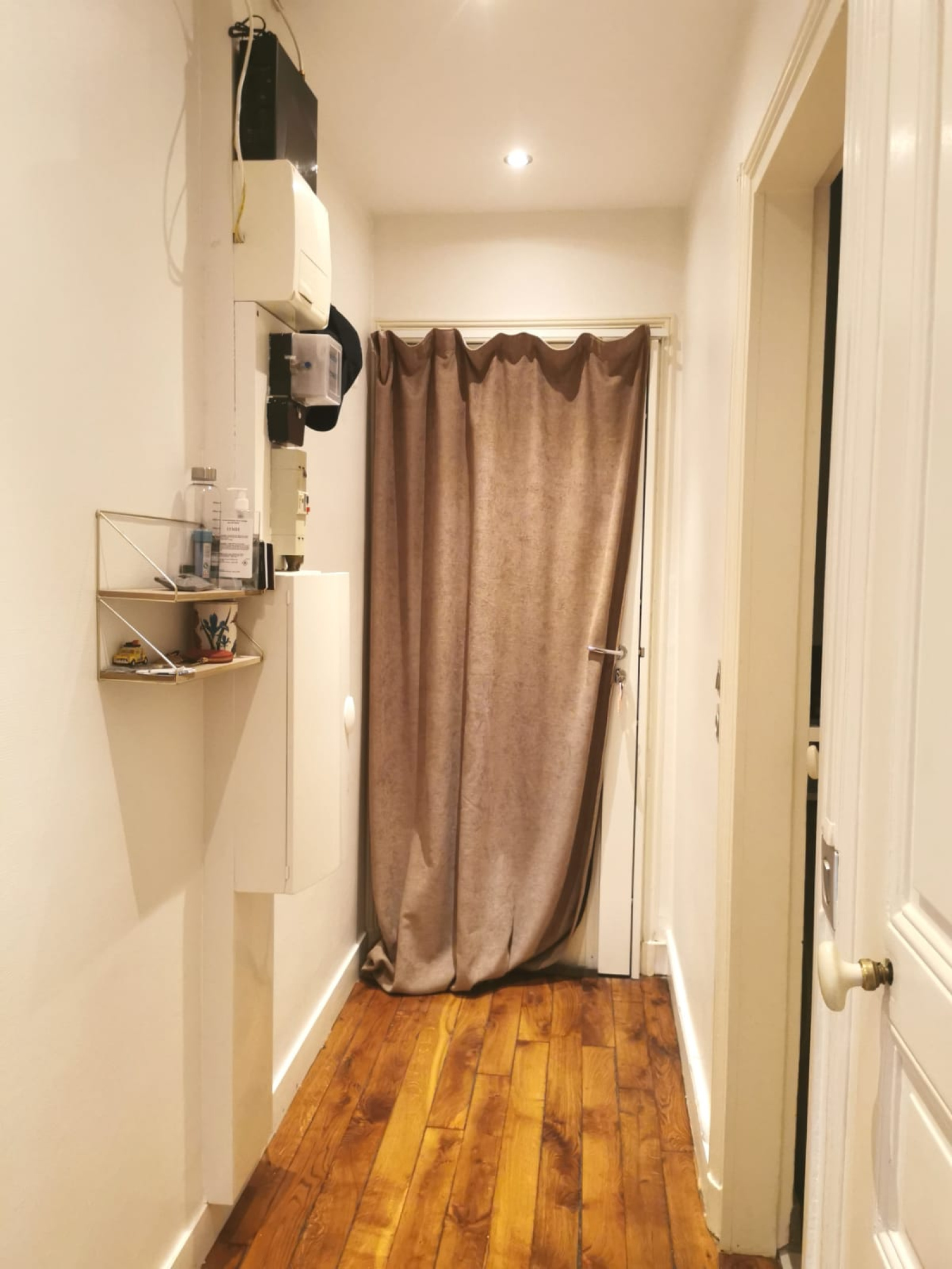 Image_, Appartement, Clichy, ref :713
