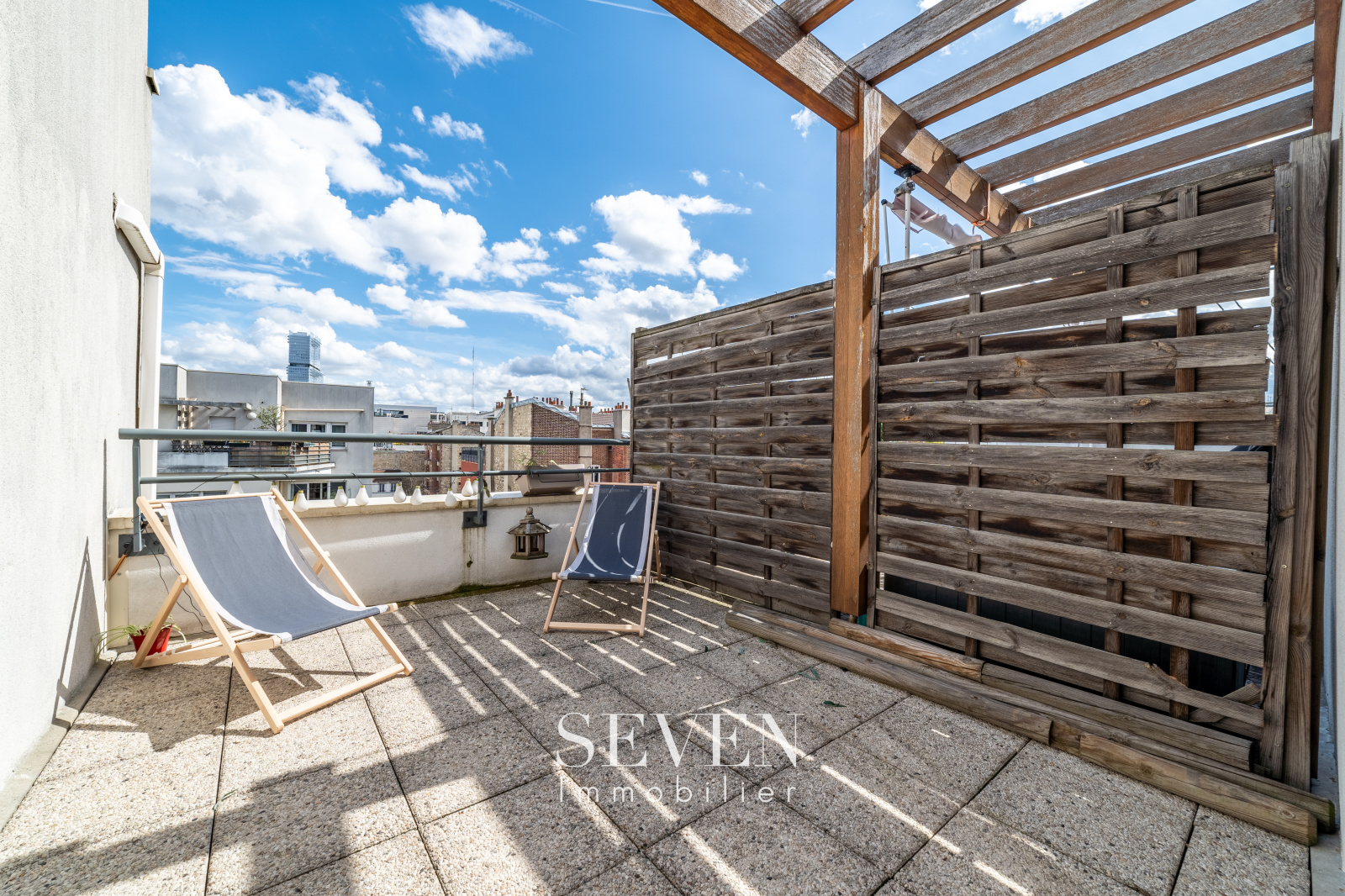 Image_, Appartement, Clichy, ref :615