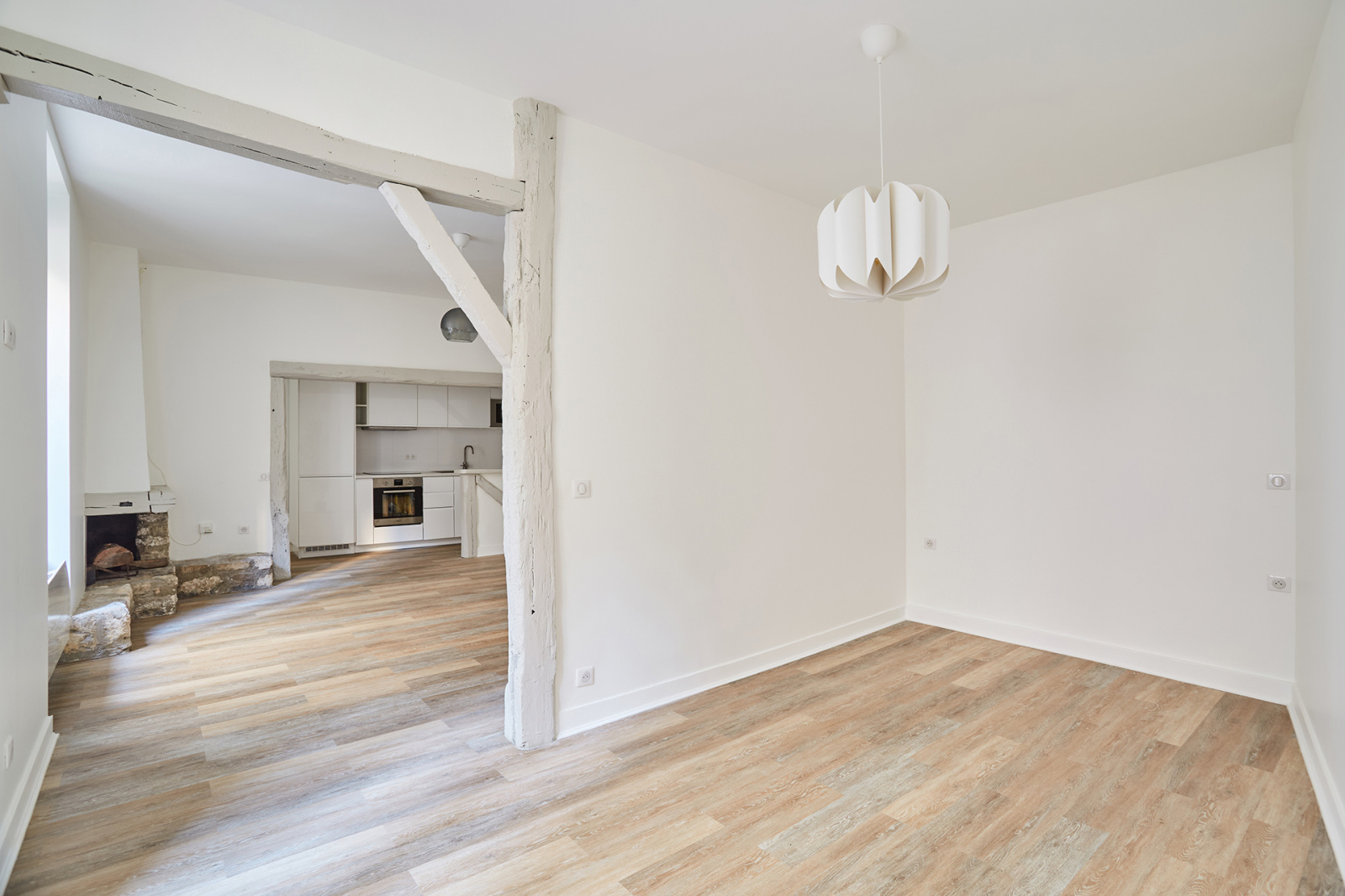 Image_, Appartement, Paris, ref :575