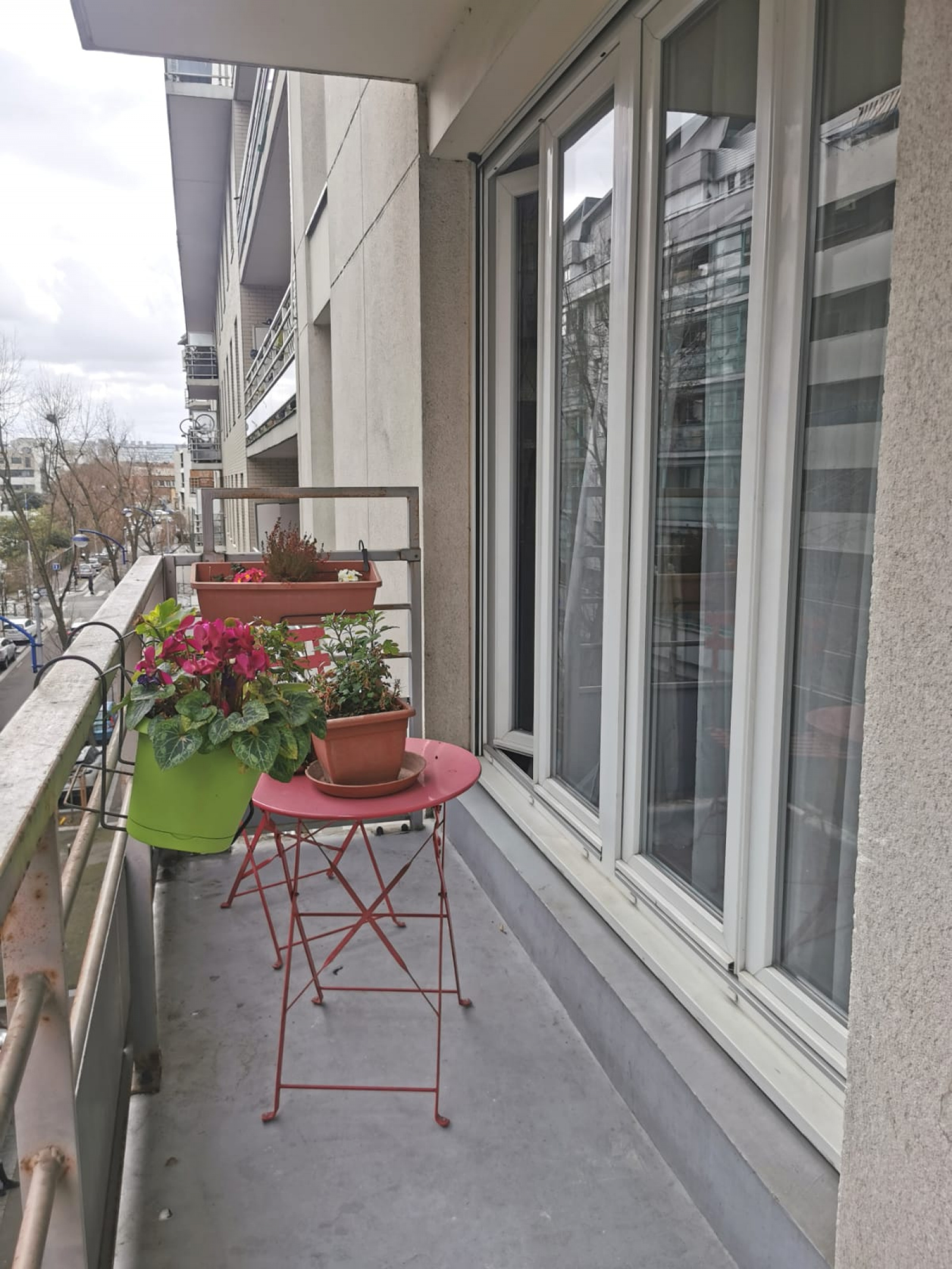 Image_, Appartement, Clichy, ref :E590