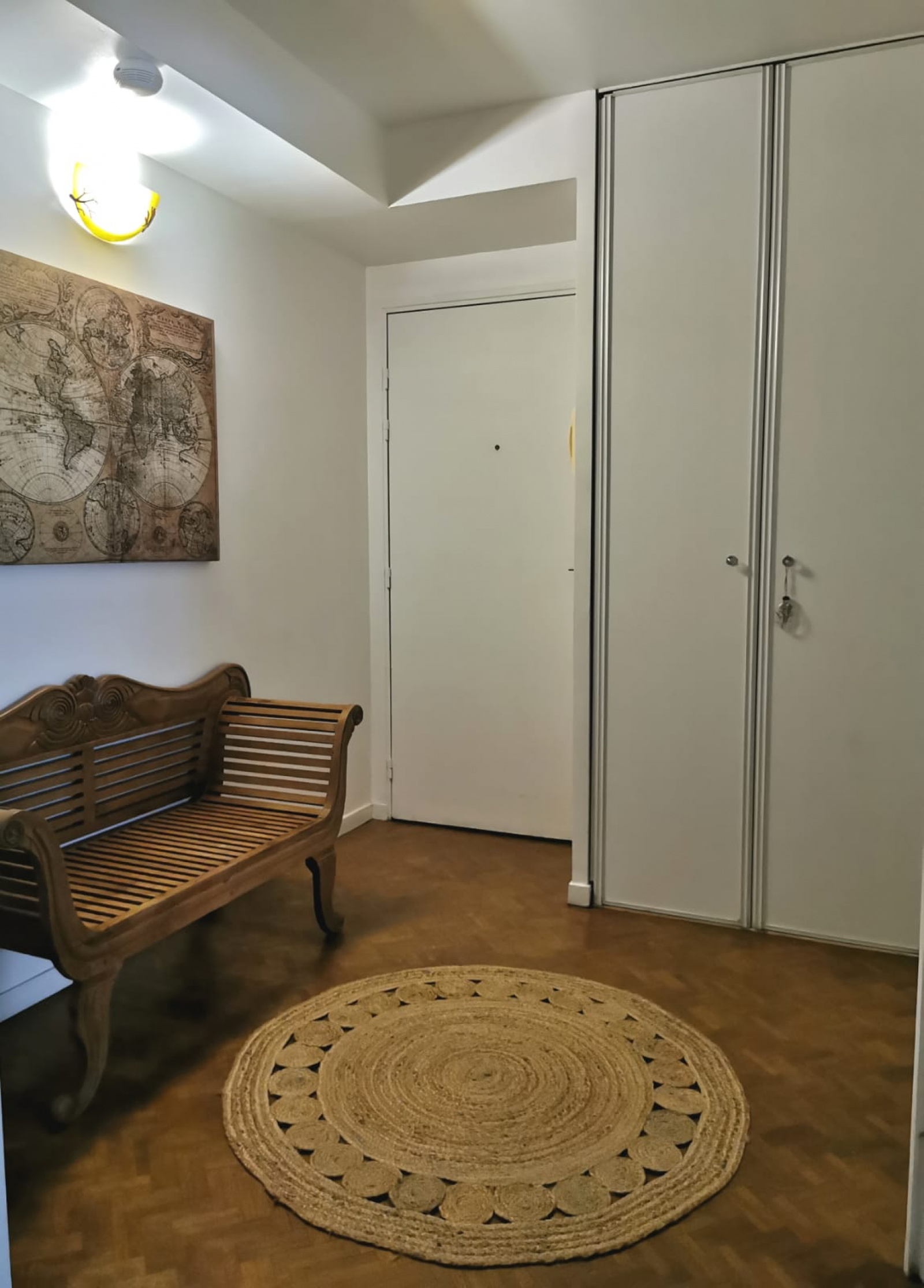 Image_, Appartement, Clichy, ref :E590