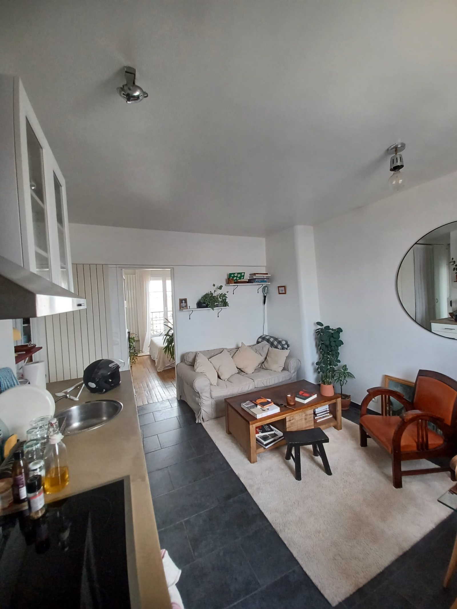 Image_, Appartement, Clichy, ref :785