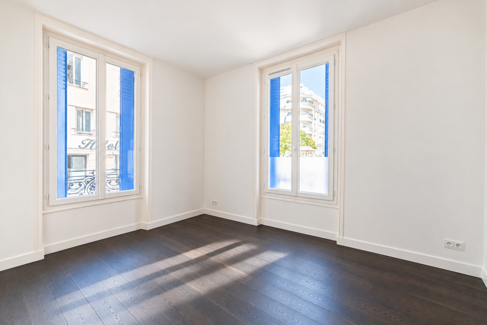 Image_, Appartement, Clichy, ref :810b