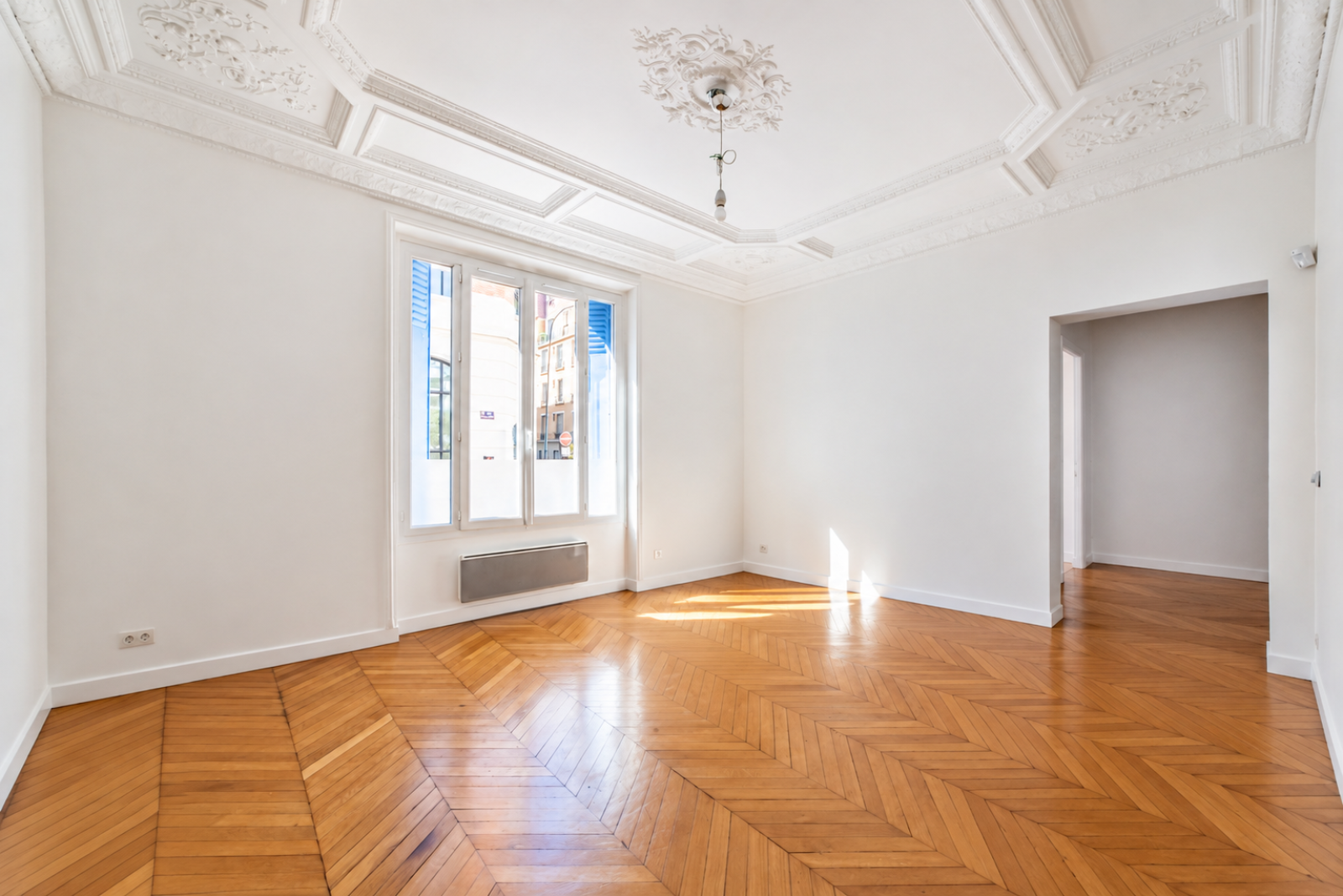 Image_, Appartement, Clichy, ref :810b