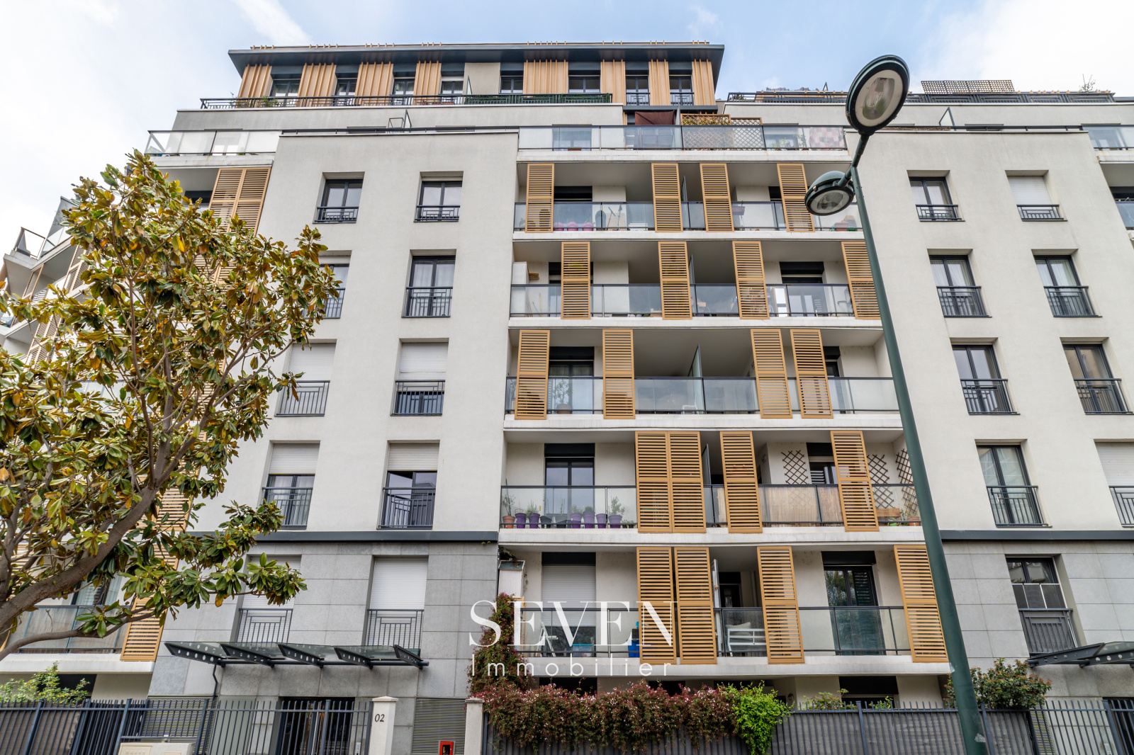 Image_, Appartement, Clichy, ref :00606