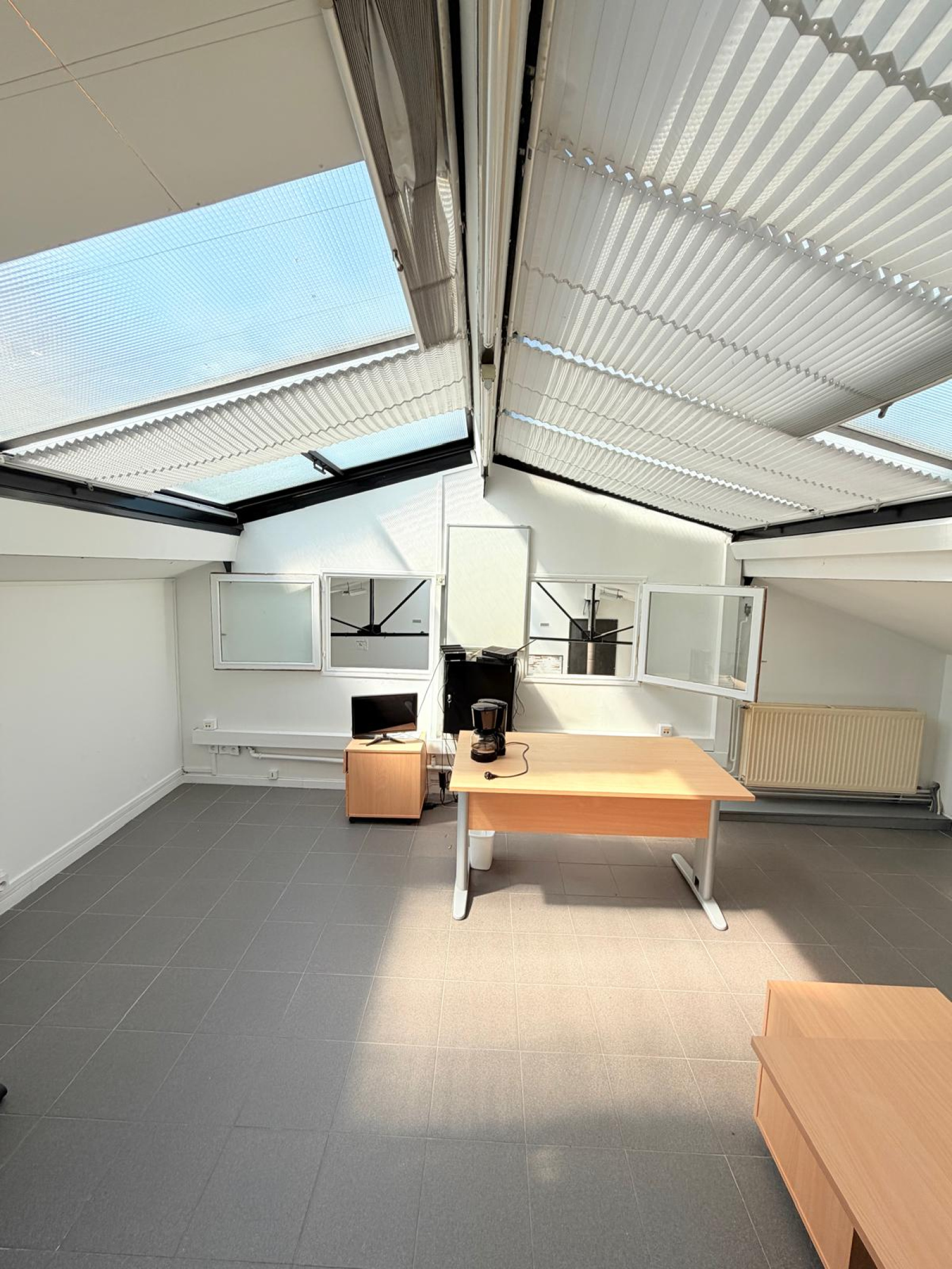 Image_, Local d'activité, La Garenne-Colombes, ref :