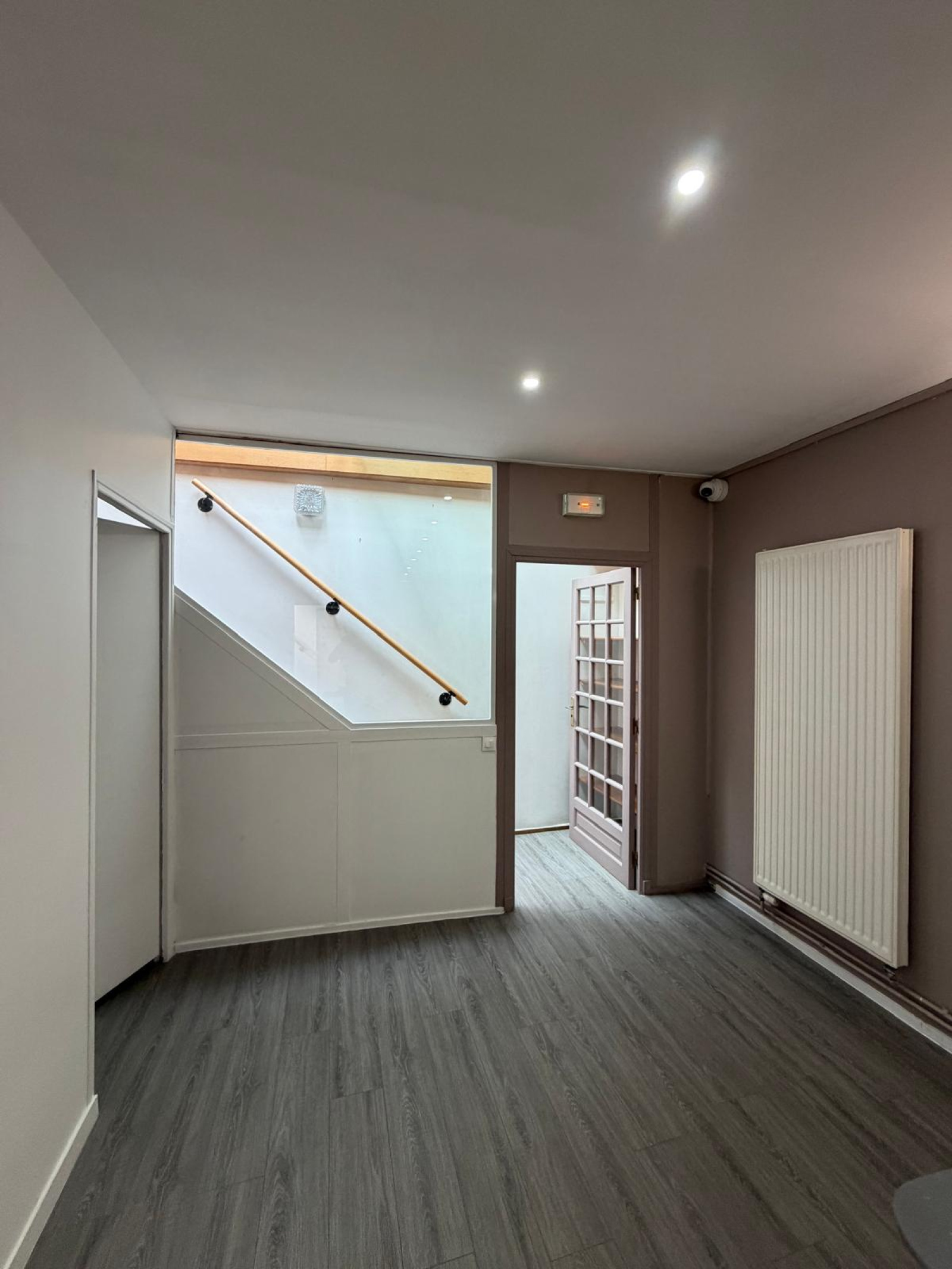 Image_, Local d'activité, La Garenne-Colombes, ref :