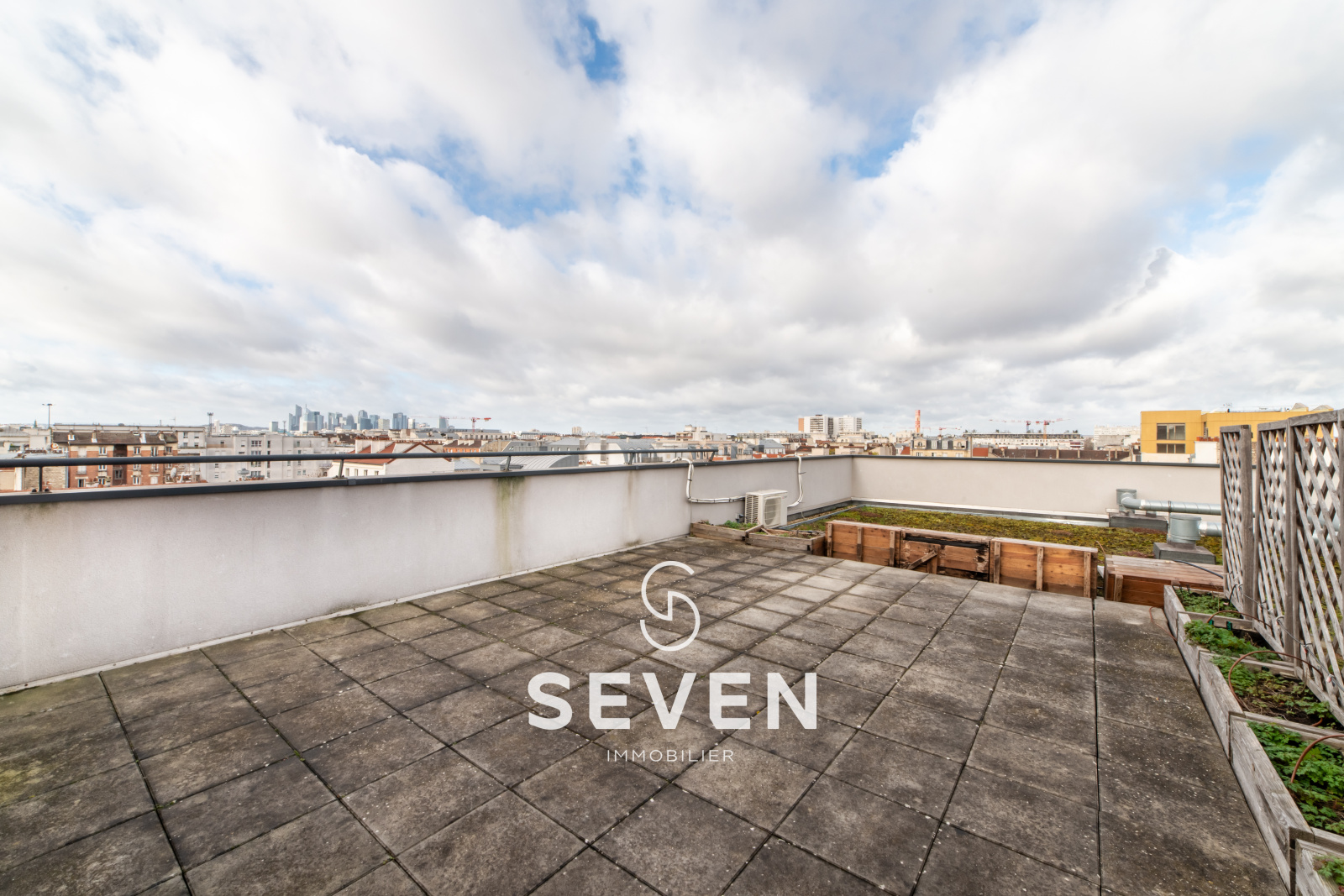 Image_, Appartement, Clichy, ref :791