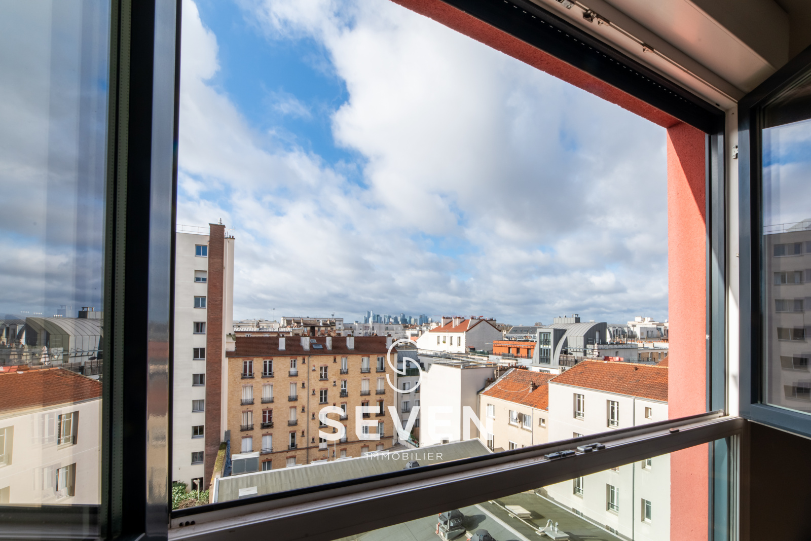 Image_, Appartement, Clichy, ref :791