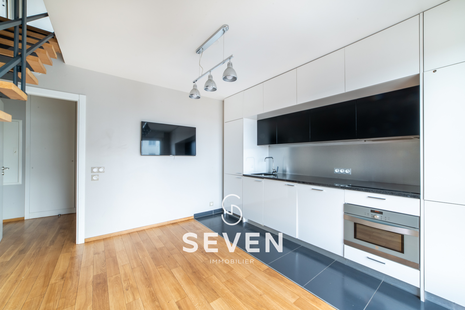 Image_, Appartement, Clichy, ref :791