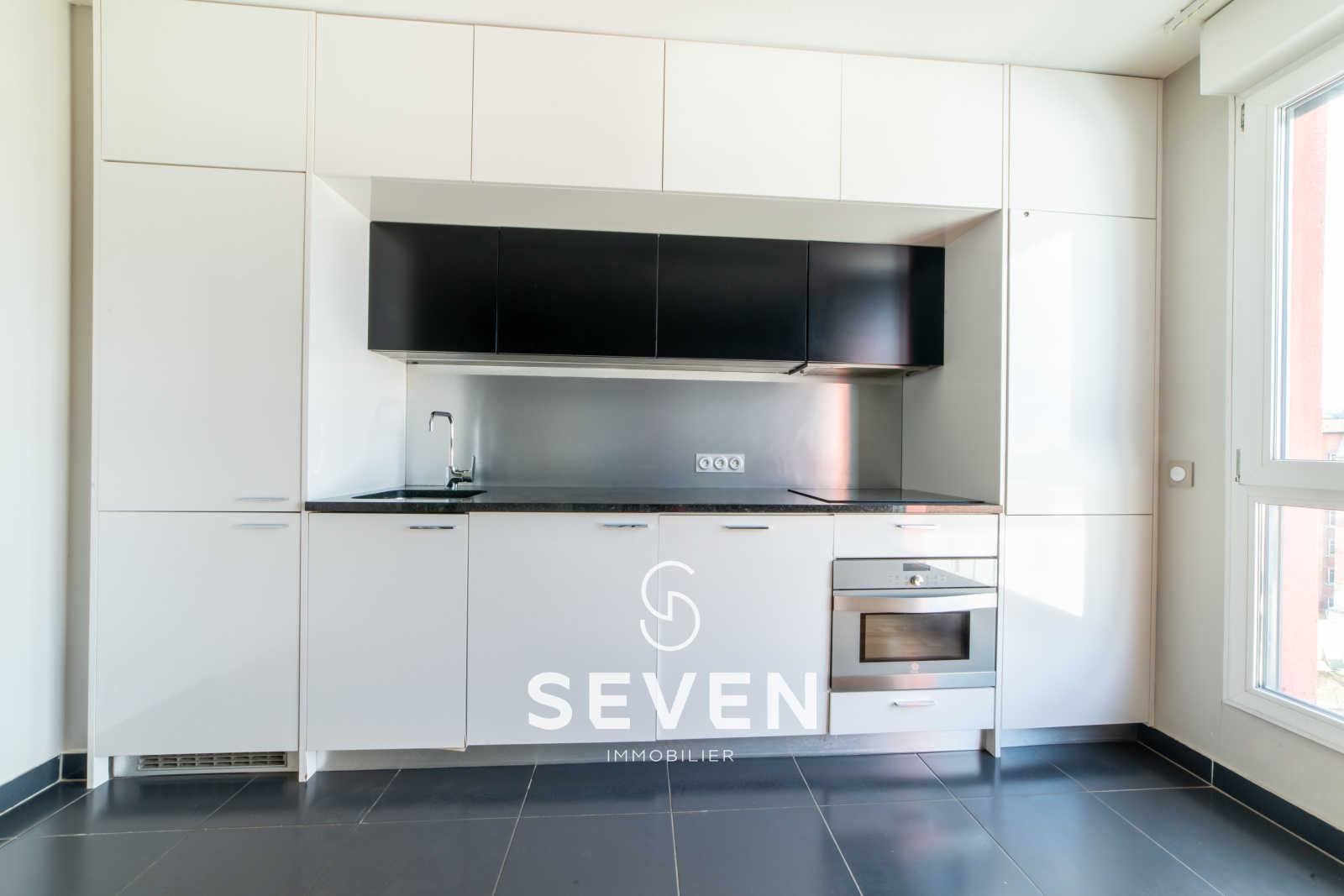 Image_, Appartement, Clichy, ref :791