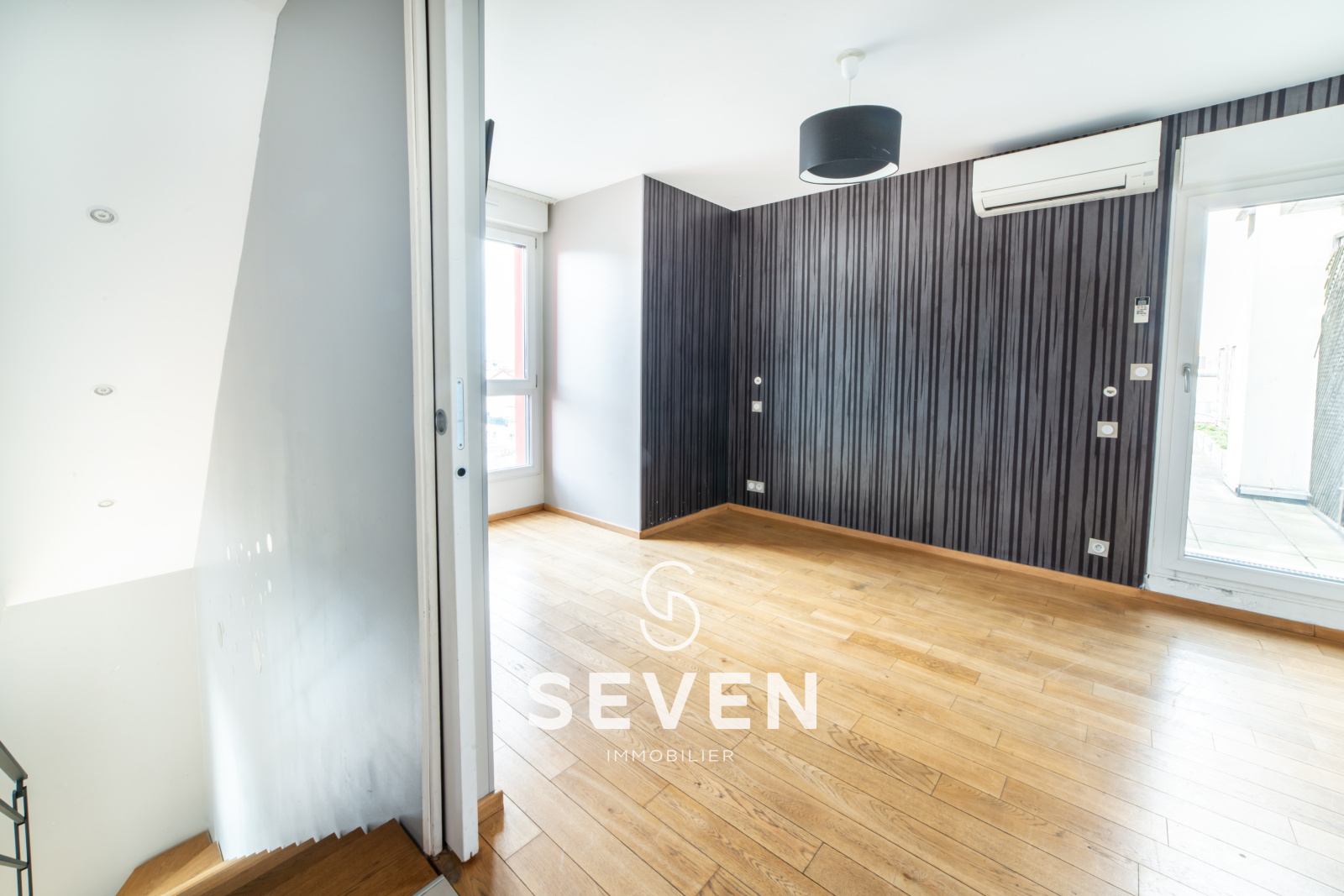 Image_, Appartement, Clichy, ref :791