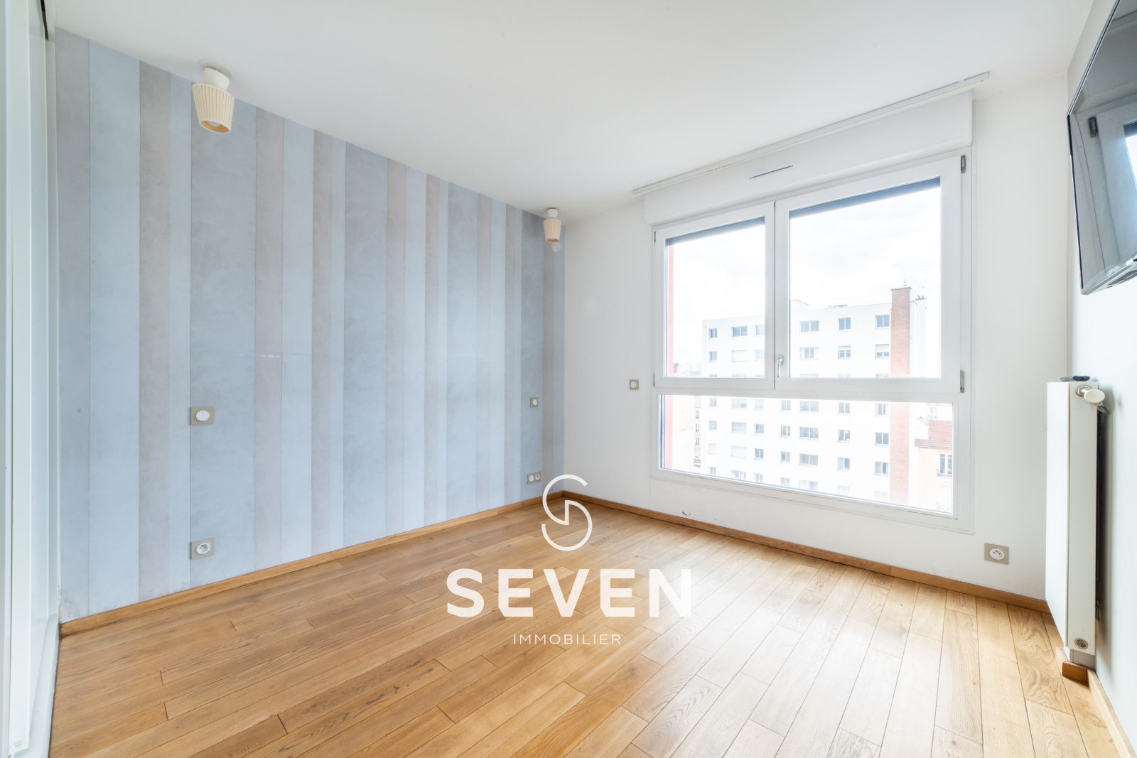 Image_, Appartement, Clichy, ref :791