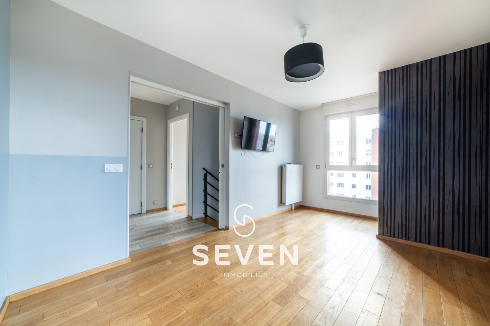 Image_, Appartement, Clichy, ref :791