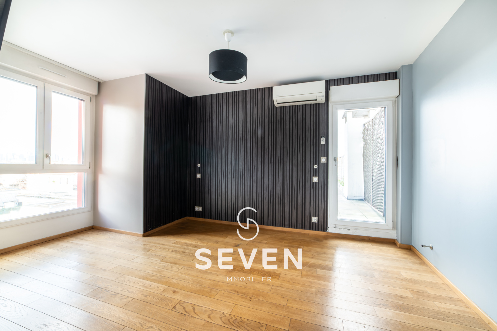 Image_, Appartement, Clichy, ref :791