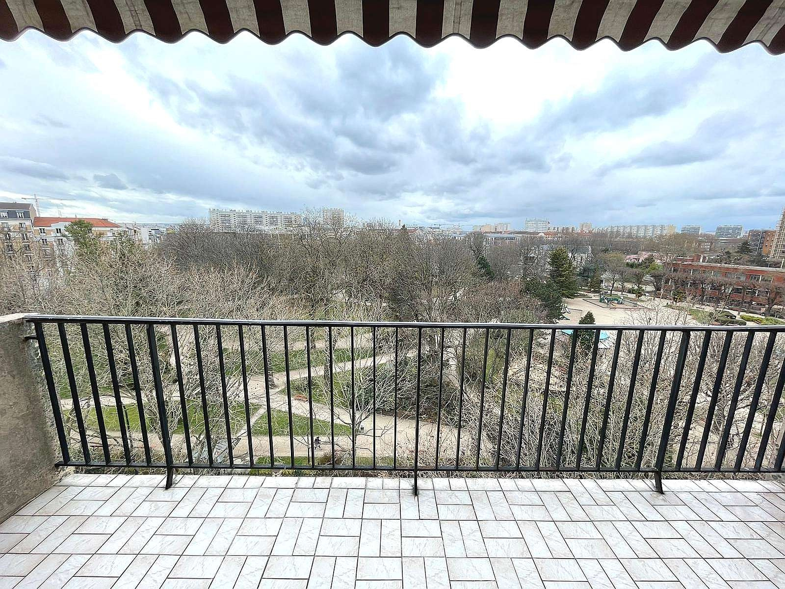 Image_, Appartement, Clichy, ref :350