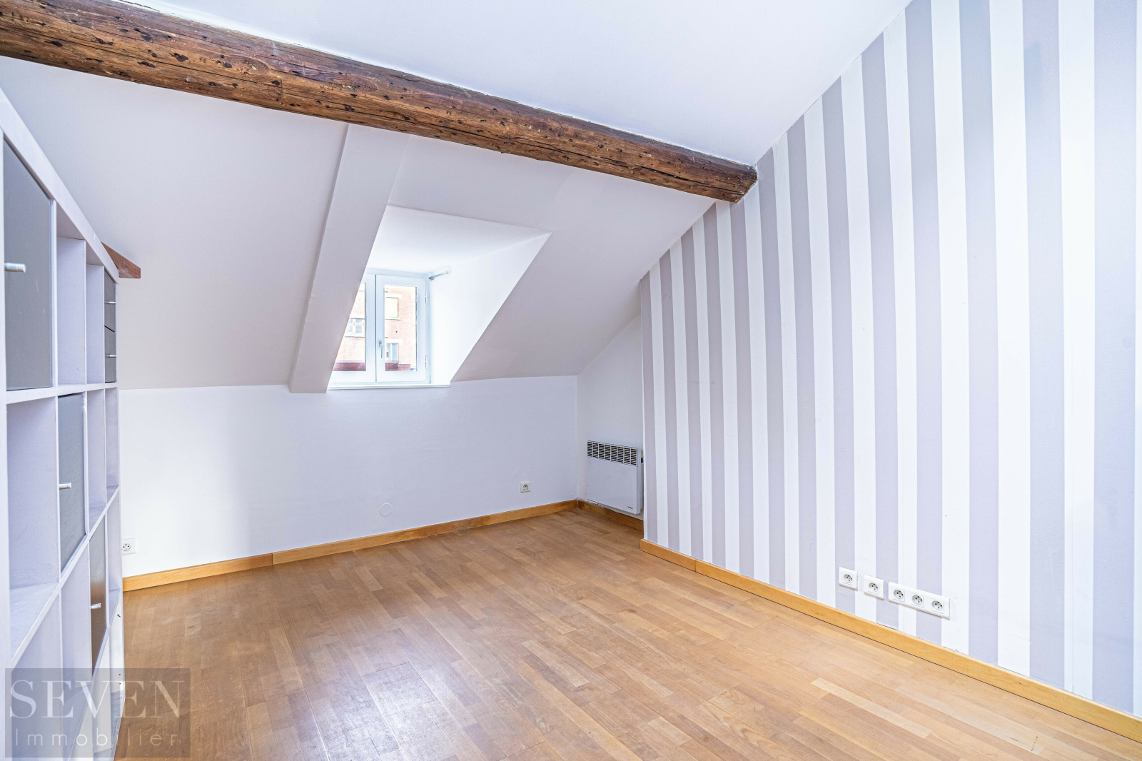 Image_, Appartement, Clichy, ref :0380