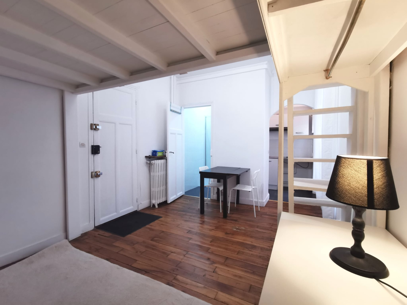 Image_, Studio, La Garenne-Colombes, ref :L-15