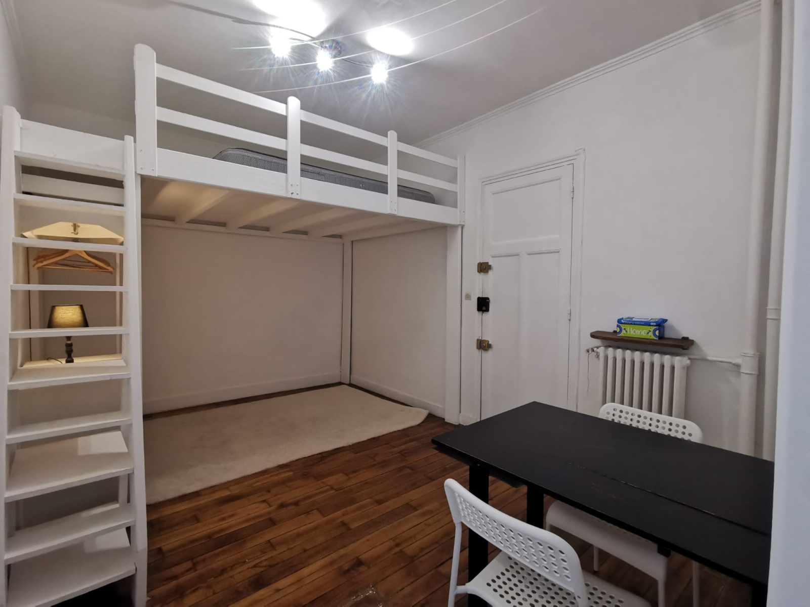 Image_, Studio, La Garenne-Colombes, ref :L-15