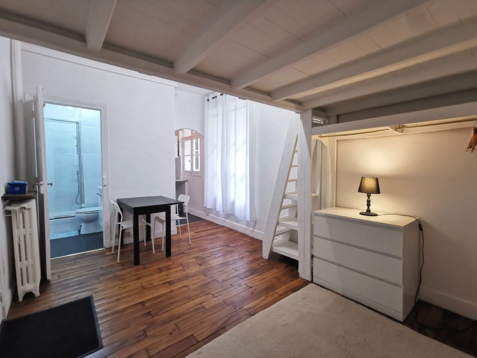 Image_, Studio, La Garenne-Colombes, ref :L-15