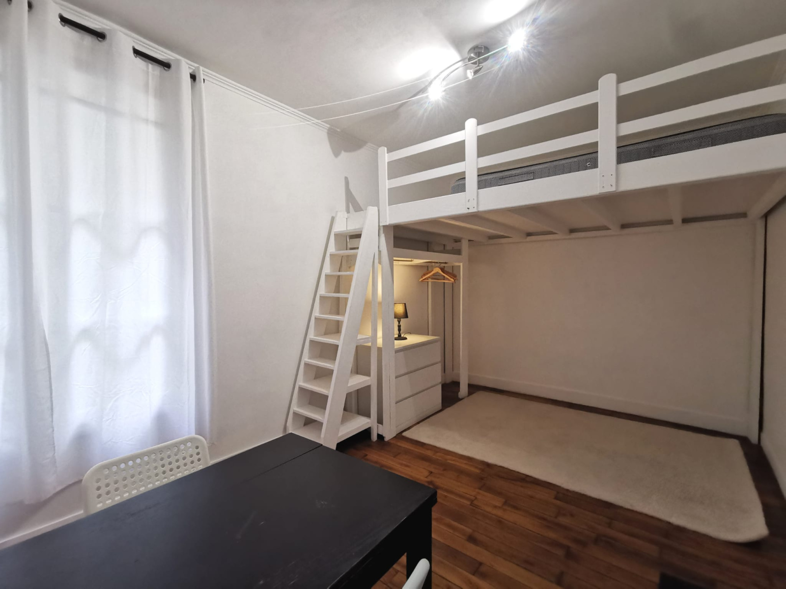 Image_, Studio, La Garenne-Colombes, ref :L-15