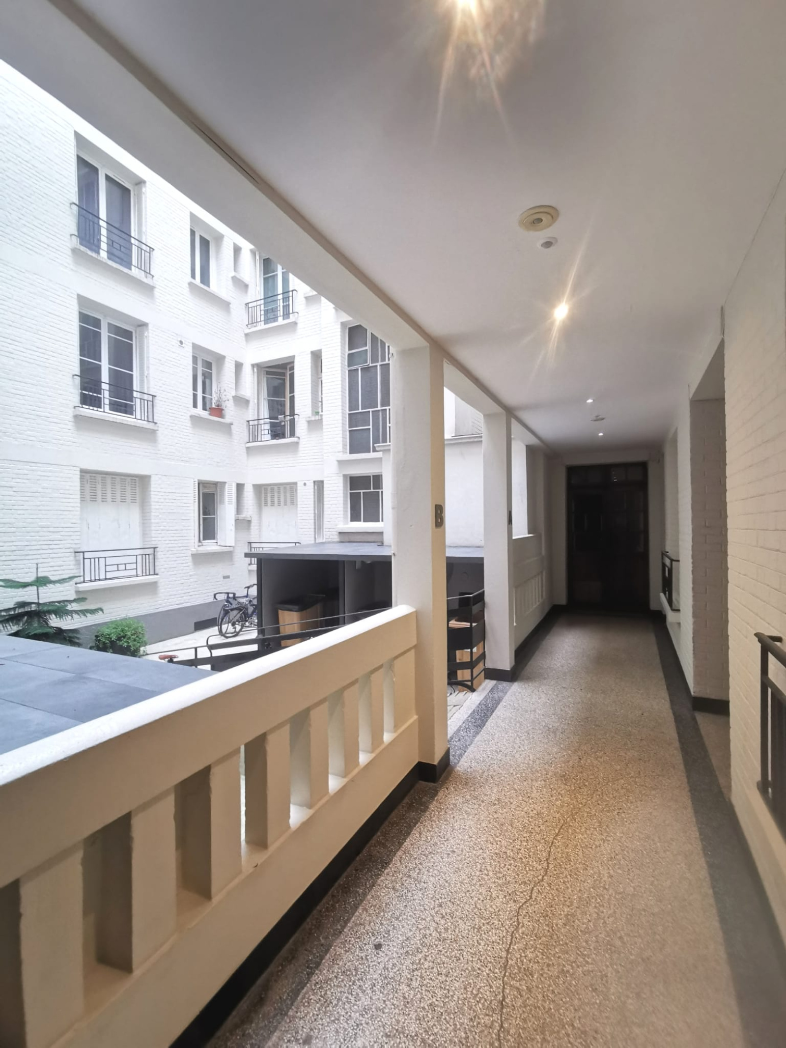 Image_, Studio, La Garenne-Colombes, ref :L-15