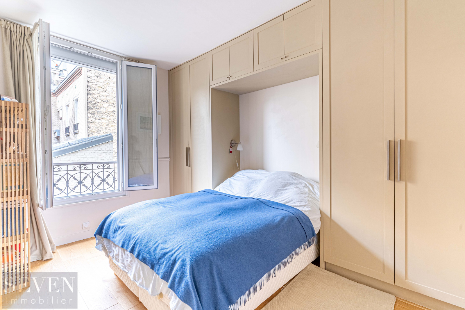 Image_, Appartement, Saint-Ouen-sur-Seine, ref :458