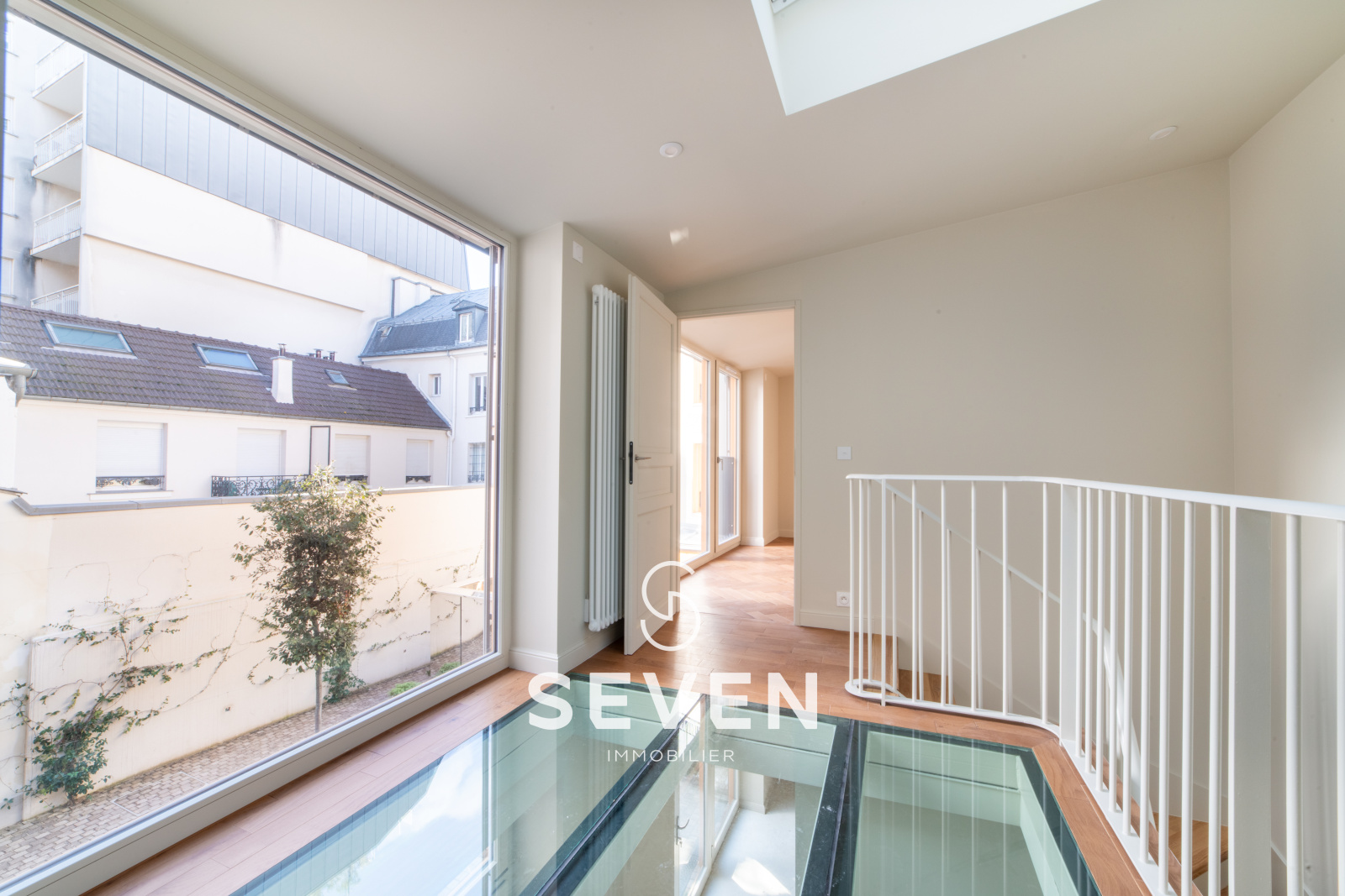 Image_, Maison, Clichy, ref :MONEUILLY