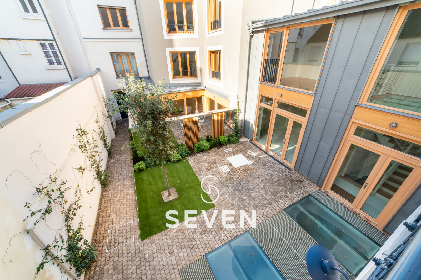 Image_, Maison, Clichy, ref :MONEUILLY