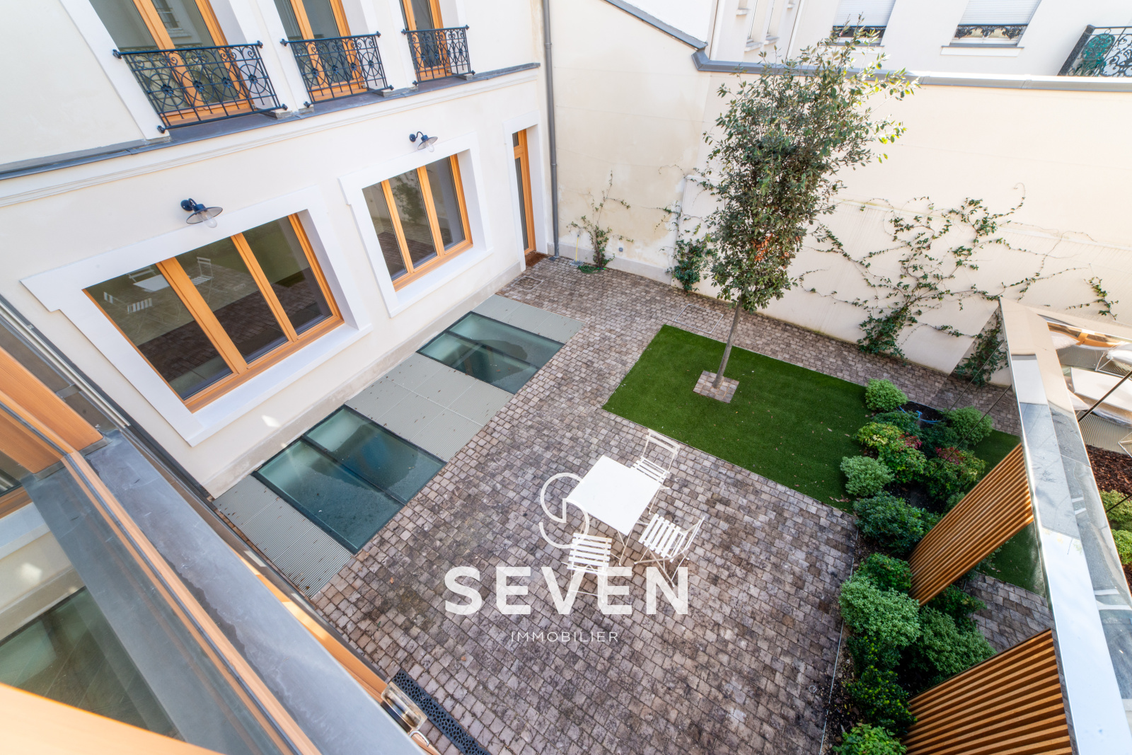 Image_, Maison, Clichy, ref :MONEUILLY