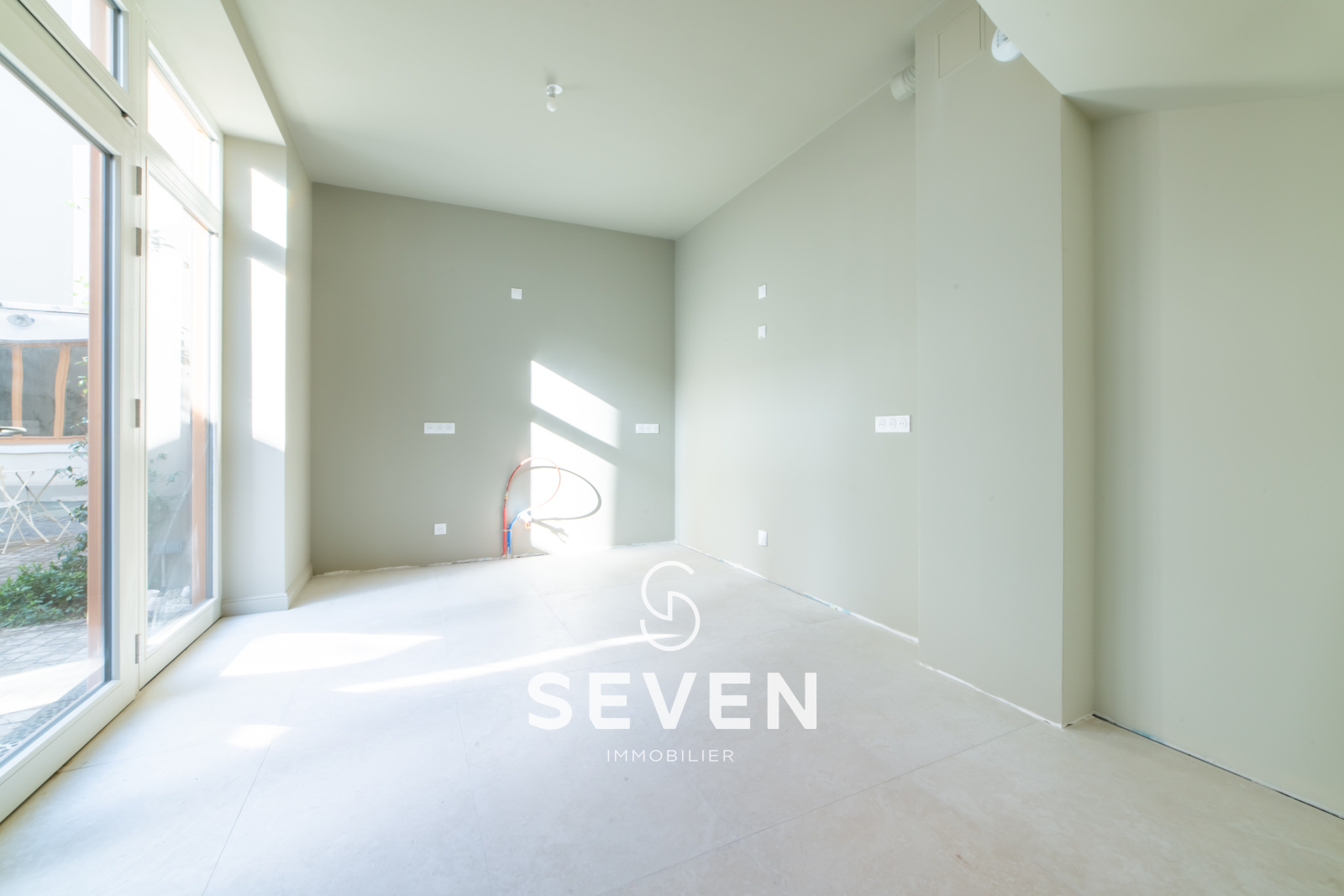 Image_, Maison, Clichy, ref :MONEUILLY