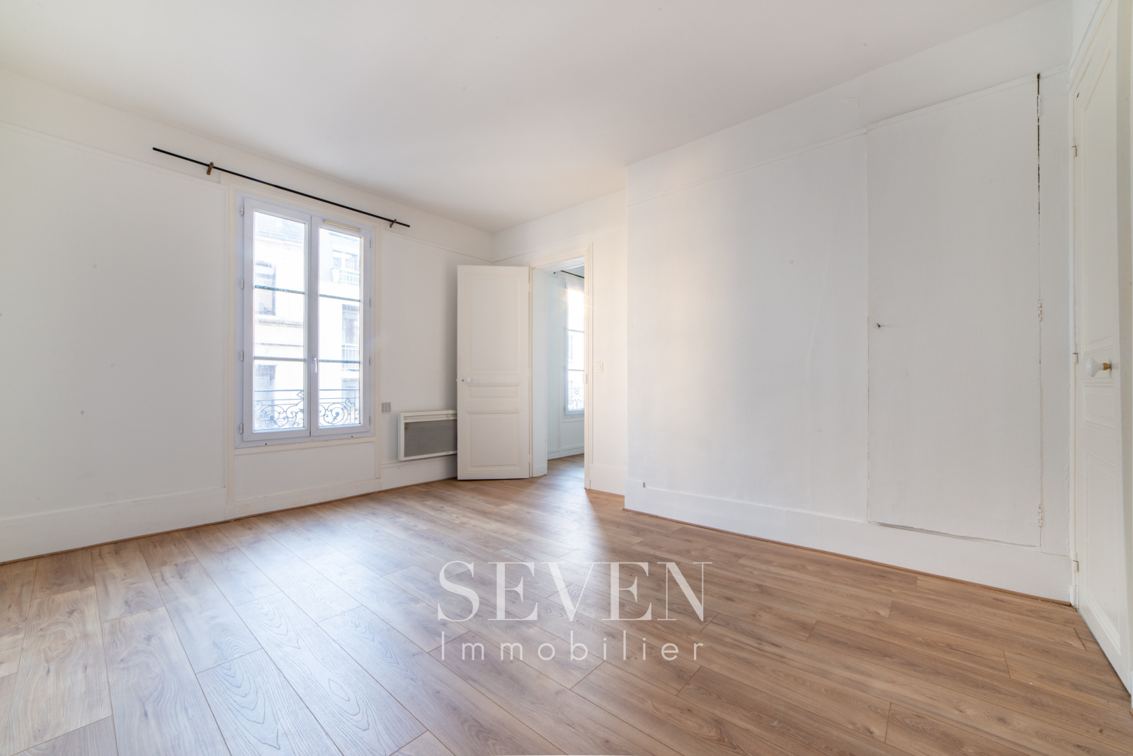 Image_, Appartement, Clichy, ref :MO734