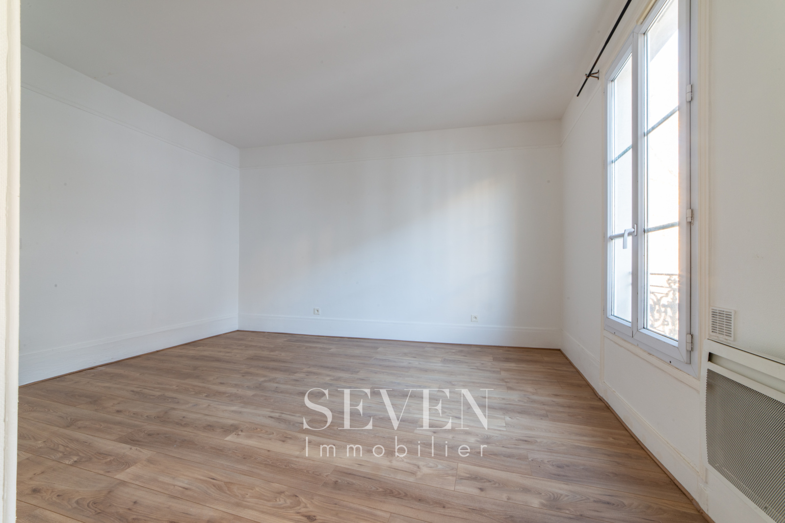 Image_, Appartement, Clichy, ref :MO734