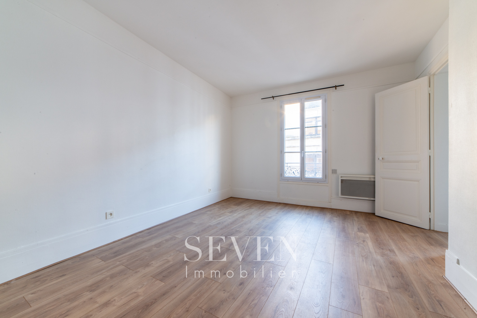 Image_, Appartement, Clichy, ref :MO734