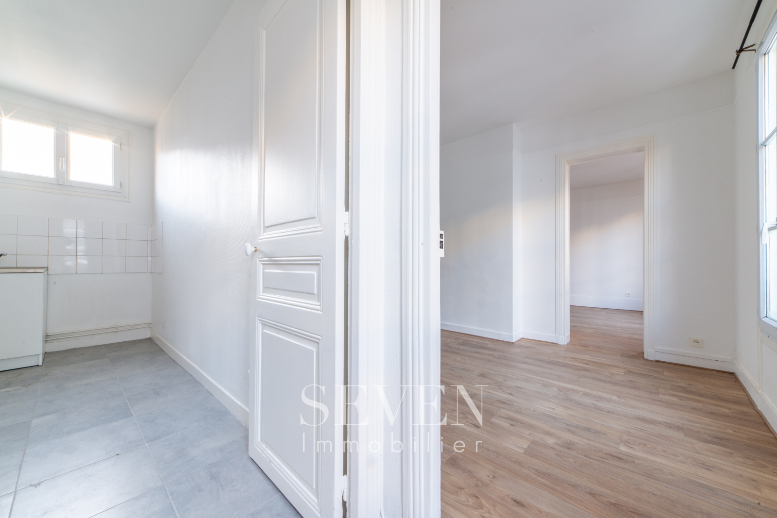 Image_, Appartement, Clichy, ref :MO734