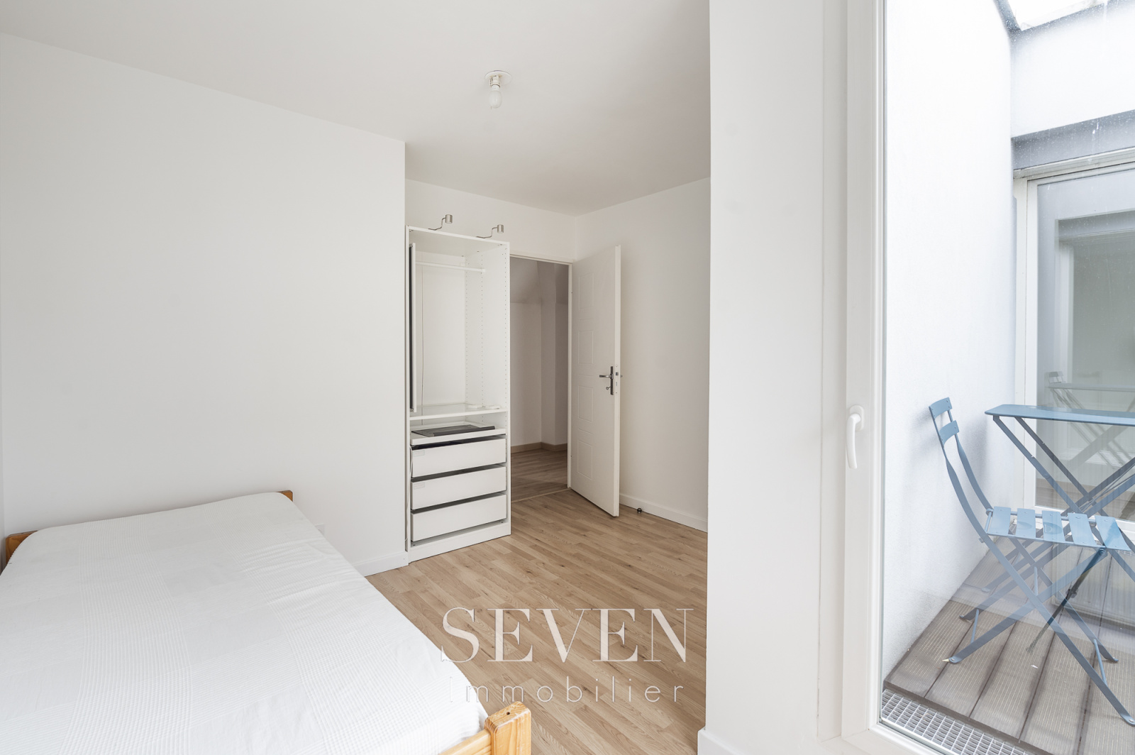 Image_, Maison, Saint-Ouen-sur-Seine, ref :611