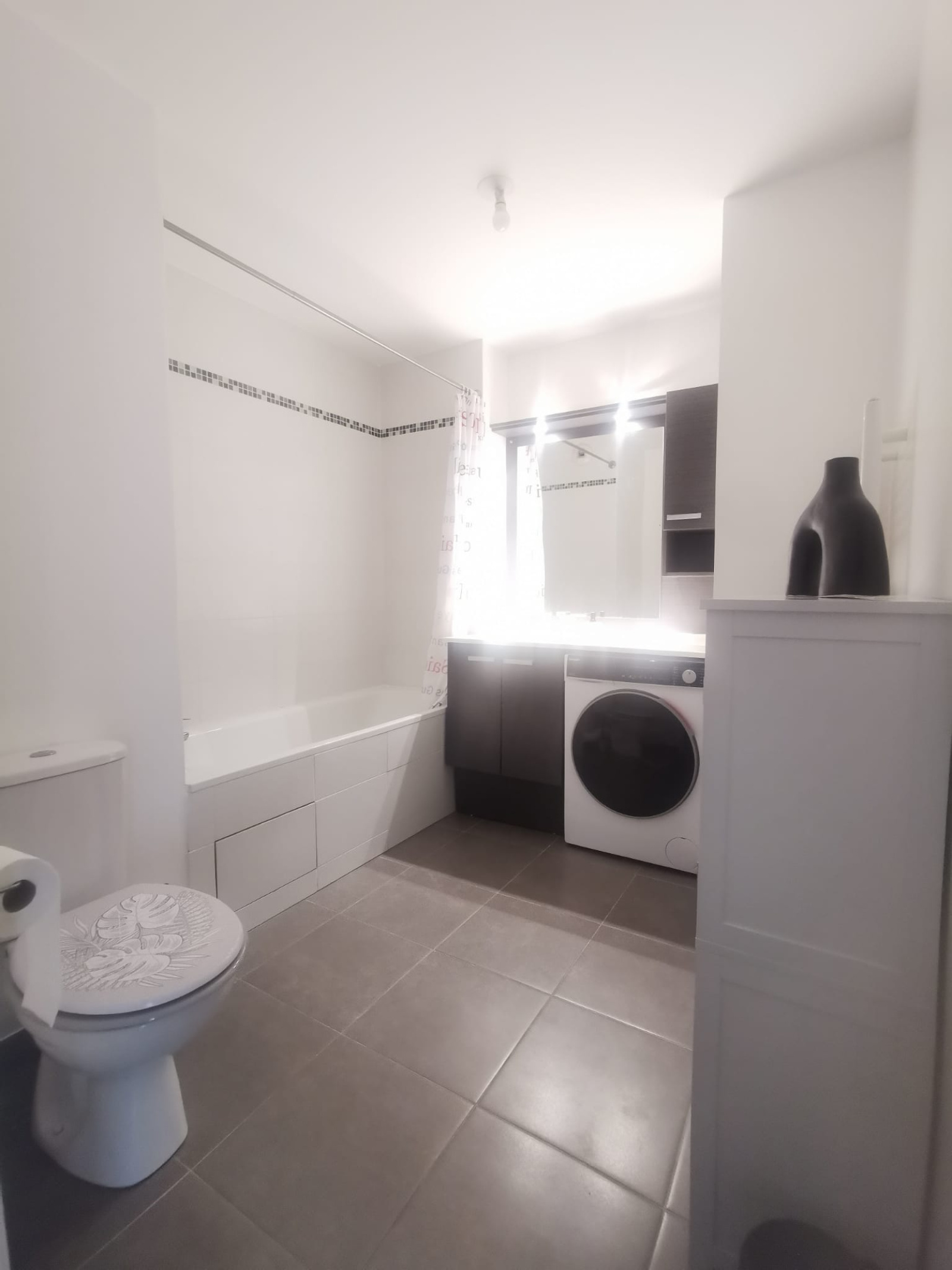 Image_, Appartement, Clichy, ref :765