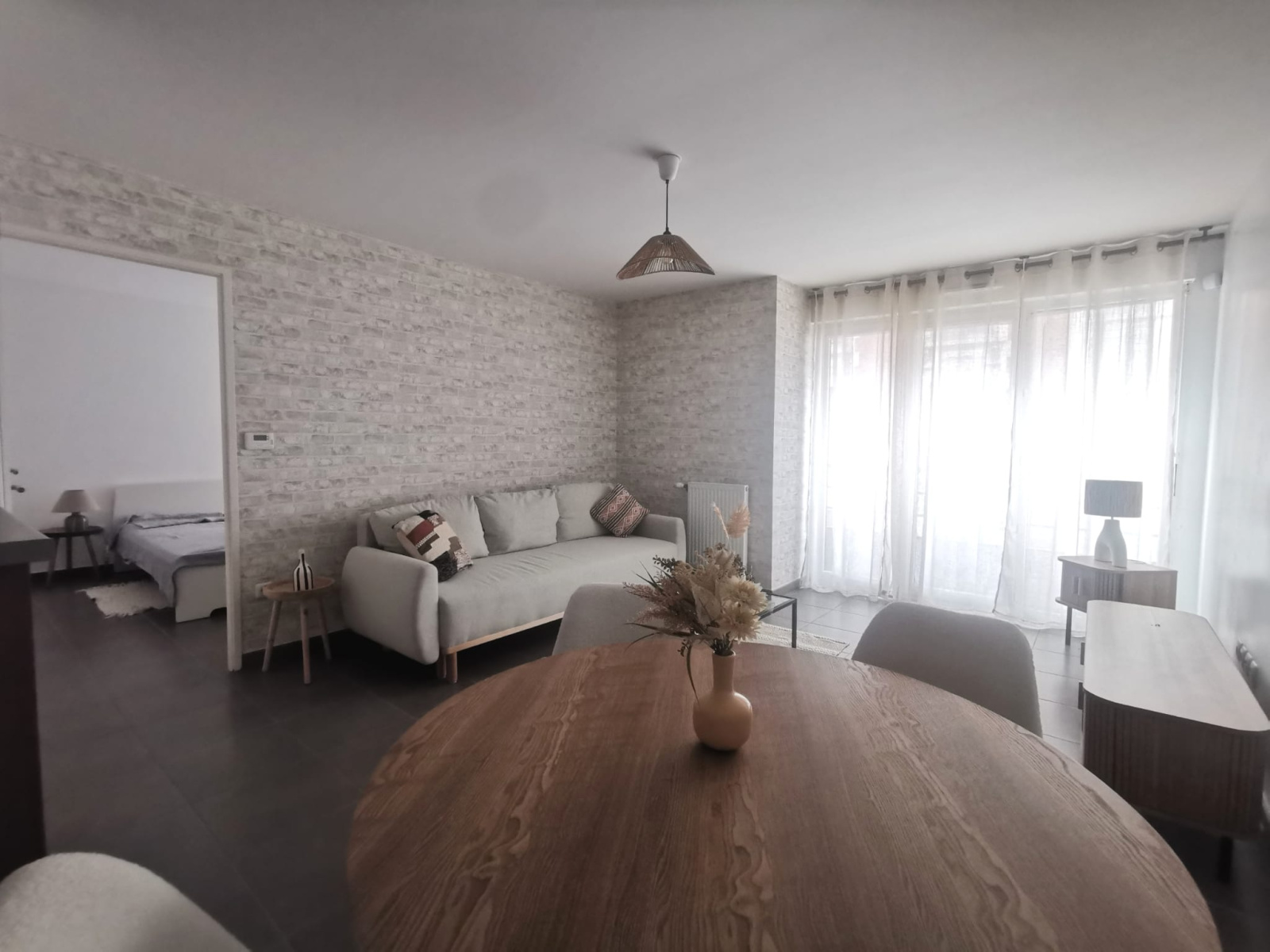 Image_, Appartement, Clichy, ref :765