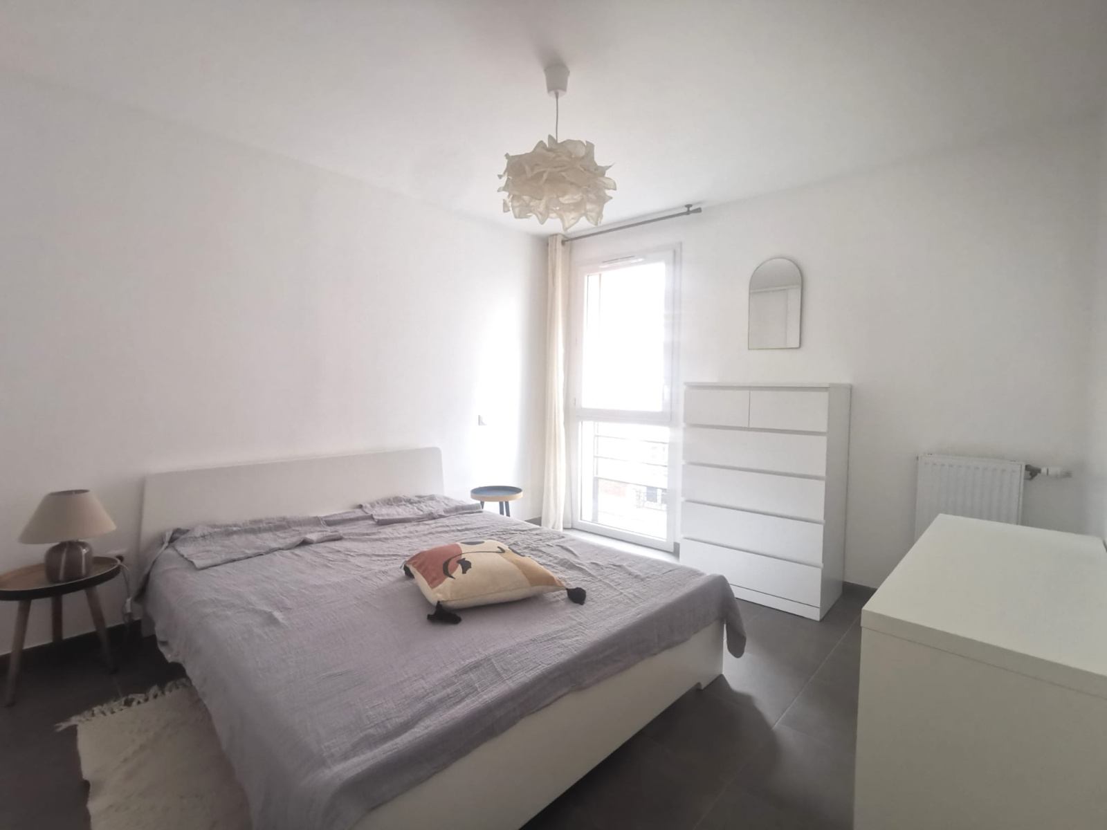 Image_, Appartement, Clichy, ref :765