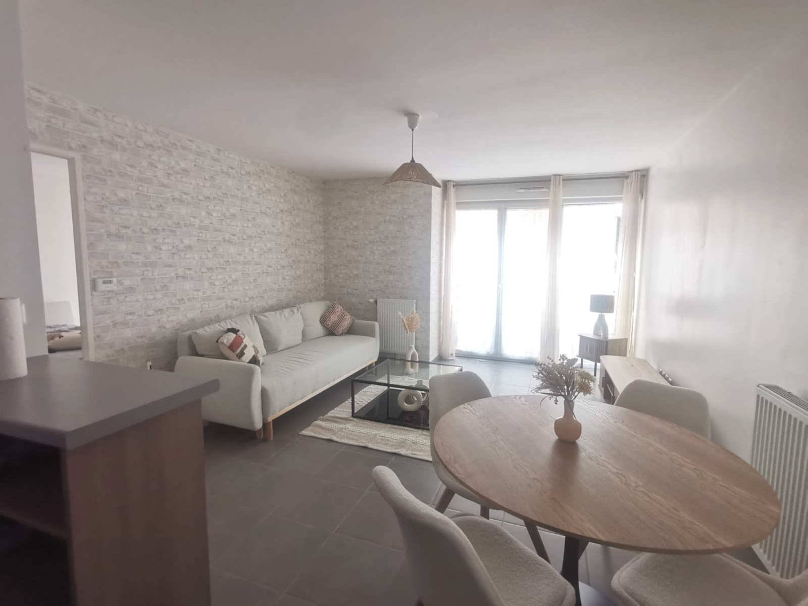 Image_, Appartement, Clichy, ref :765