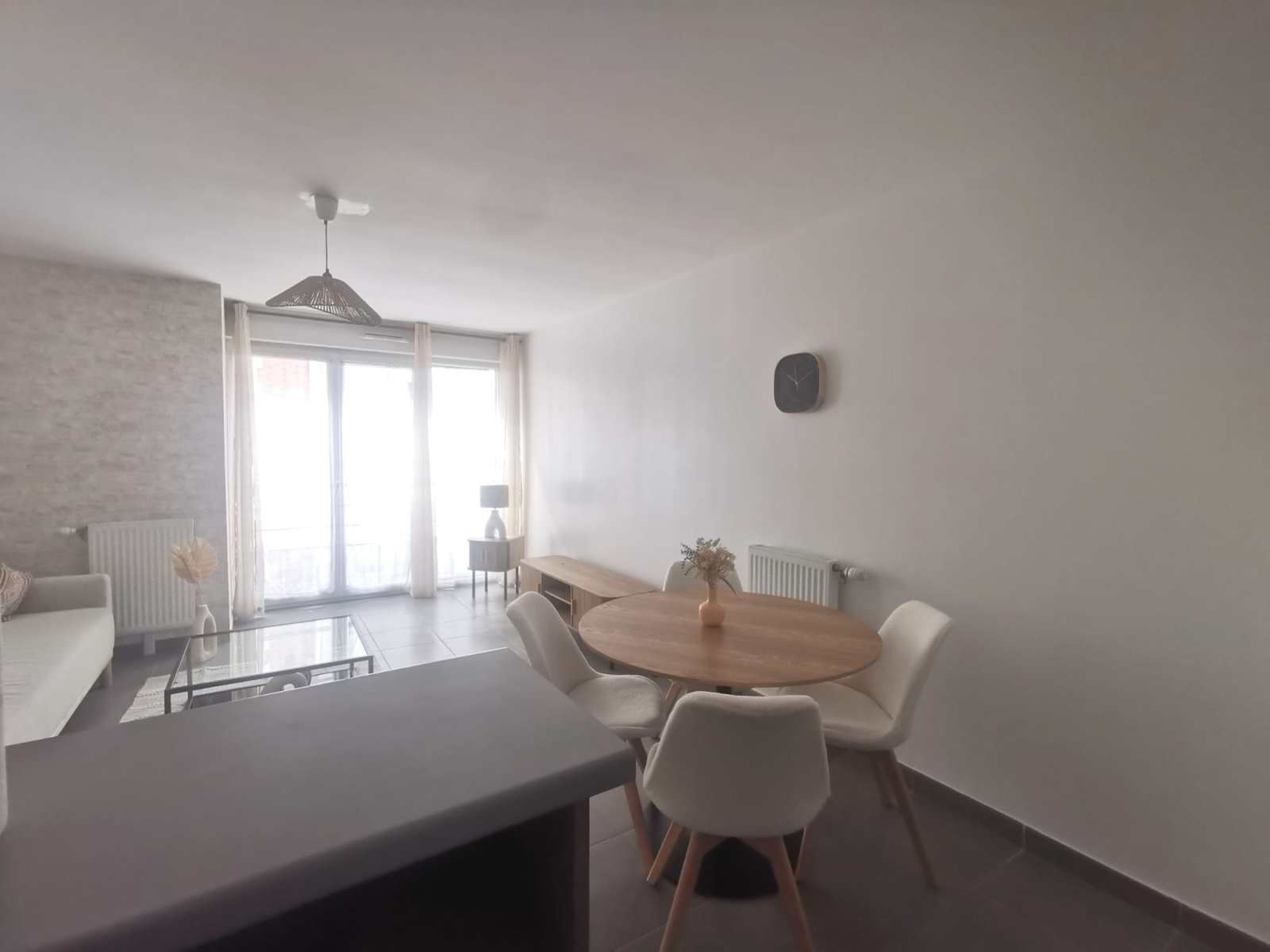 Image_, Appartement, Clichy, ref :765