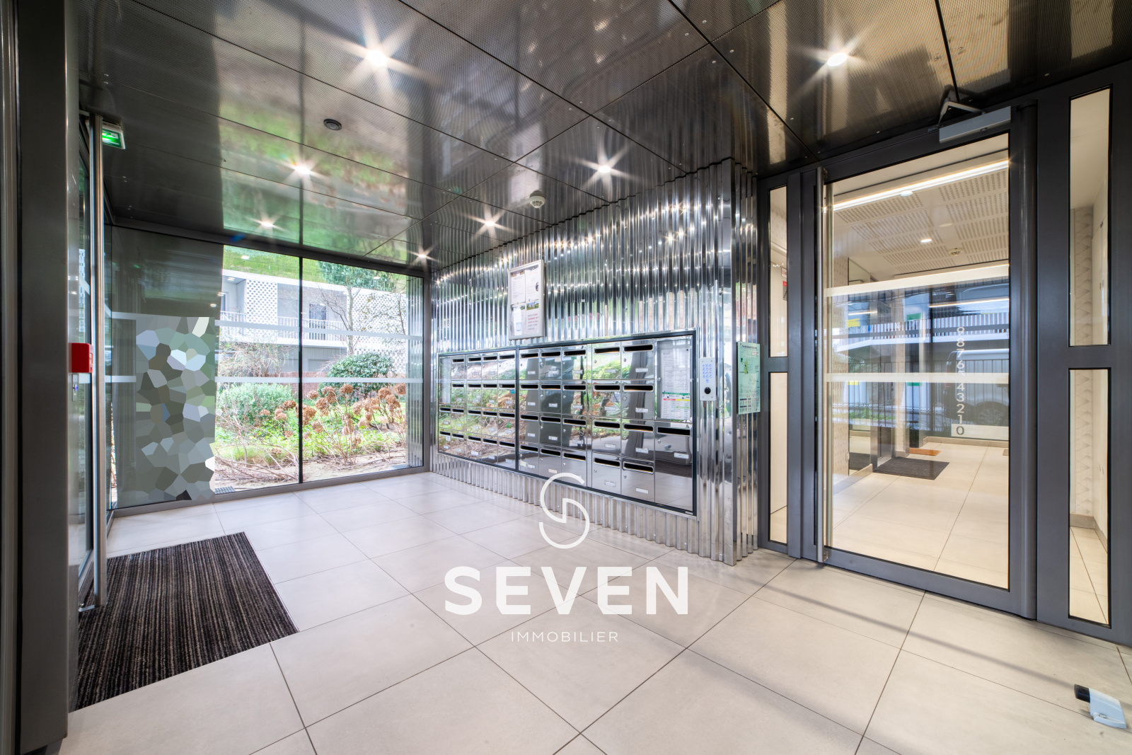 Image_, Appartement, Clichy, ref :LC788